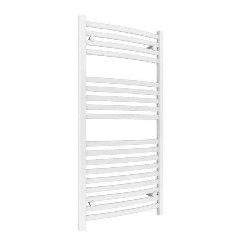 Grzejnik 115x55 Biały 544 W Roz 50cm 7.8 Bar EQUATION