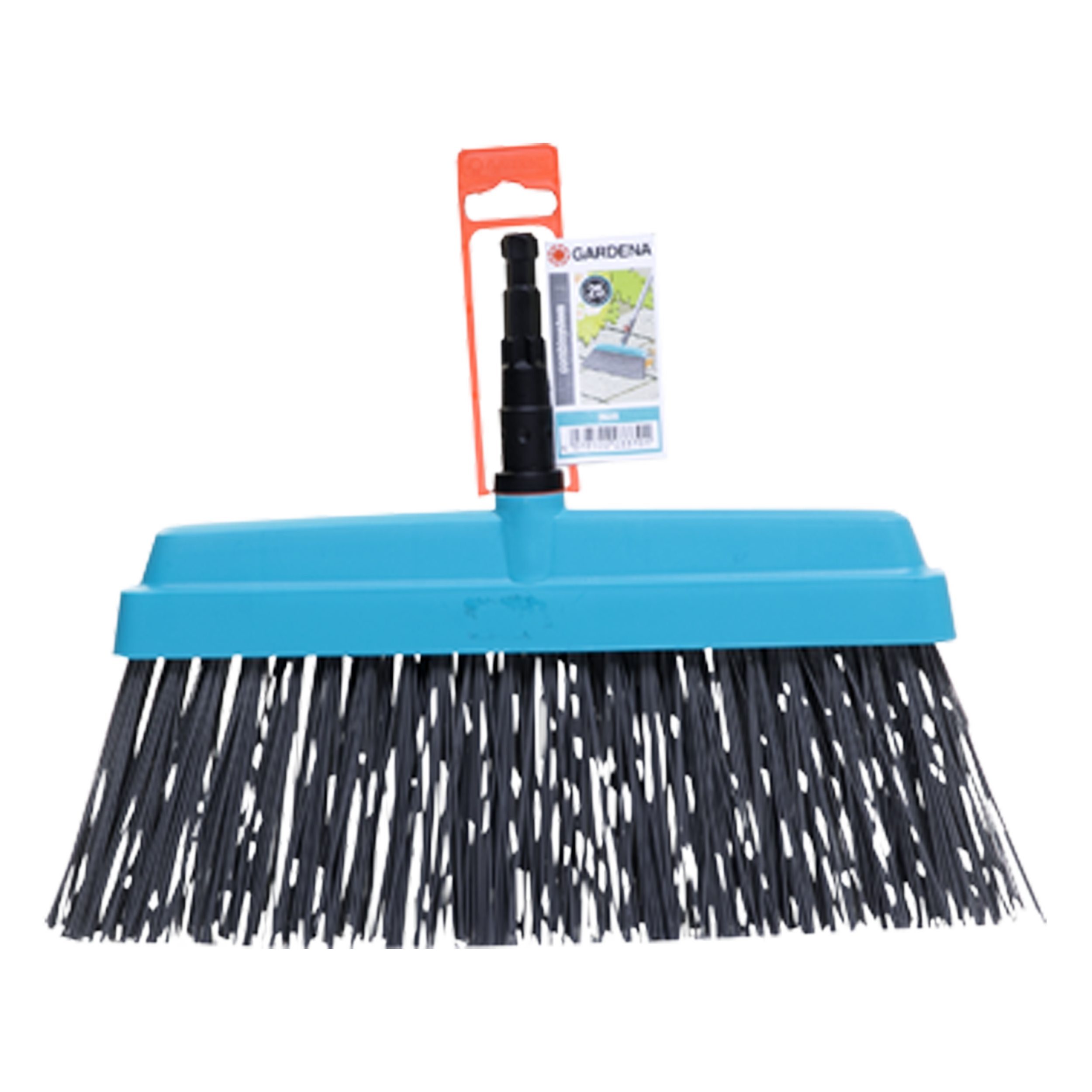 Szczotka do tarasów szer.32 cm 3609-20 Combisystem Gardena - Leroy