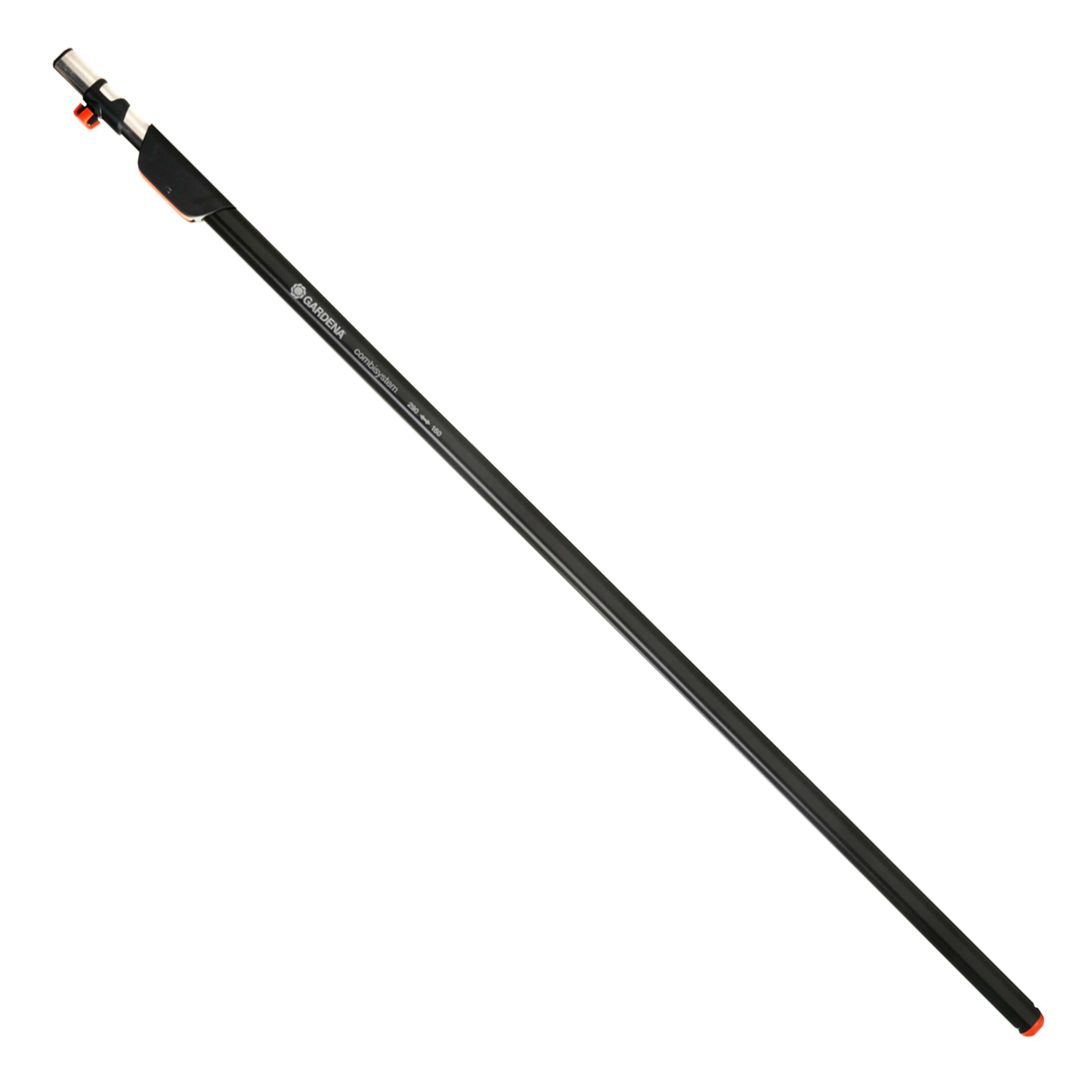 Trzonek teleskopowy 160-290 cm Combisystem Gardena - 2