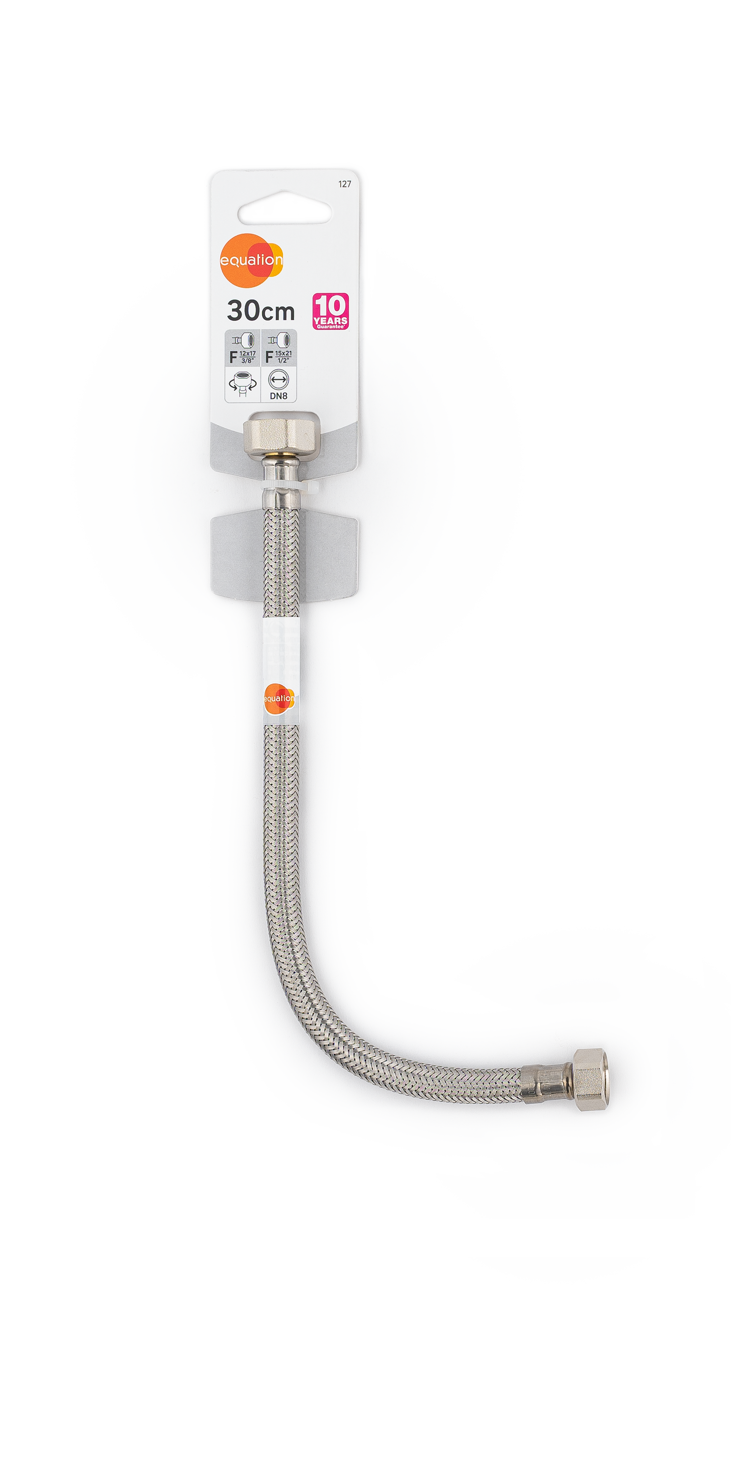 Bicha Equation 50cm f3/8-f1/2 dn8 - 11