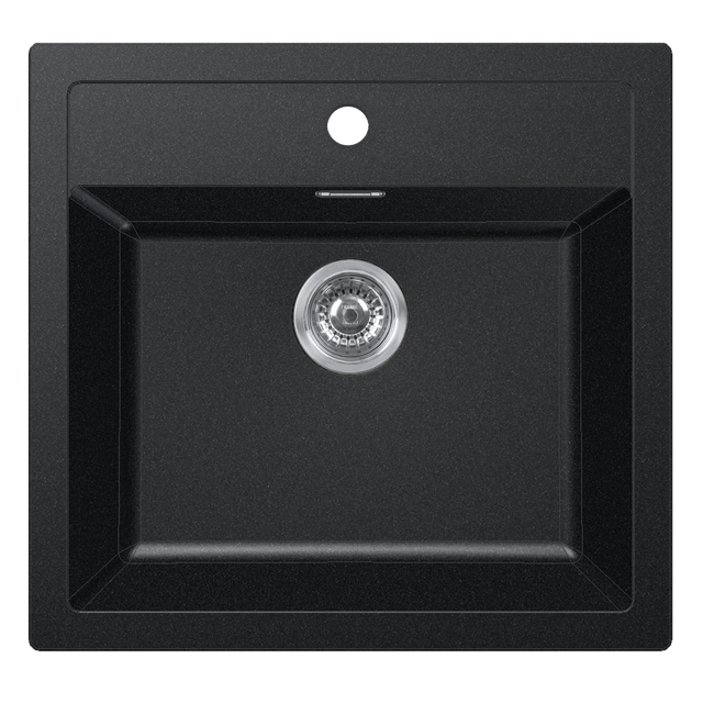 Zlewozmywak Tectonite SID 610-49 Franke