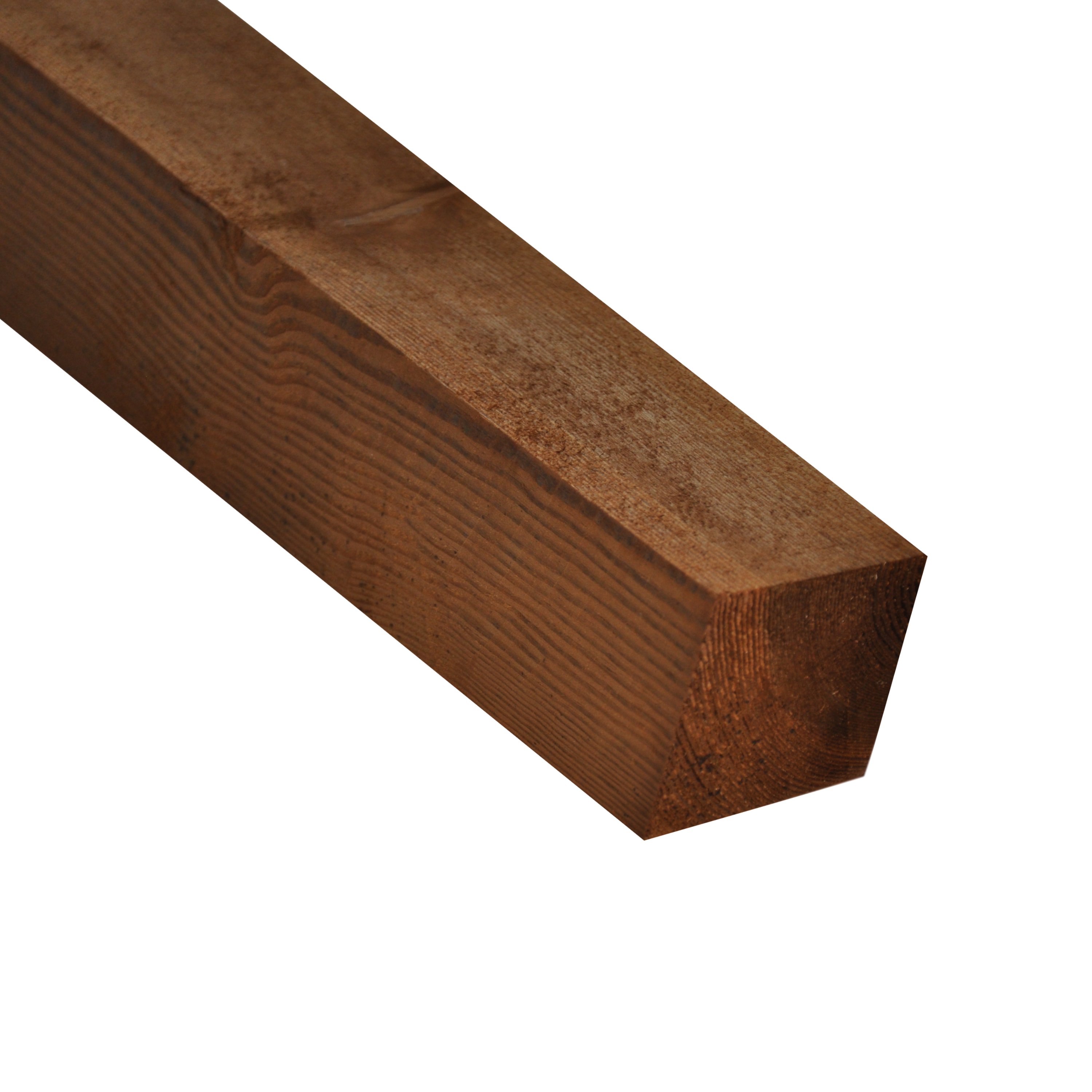 Krawędziak impregnowany 100x100x4000 mm A061