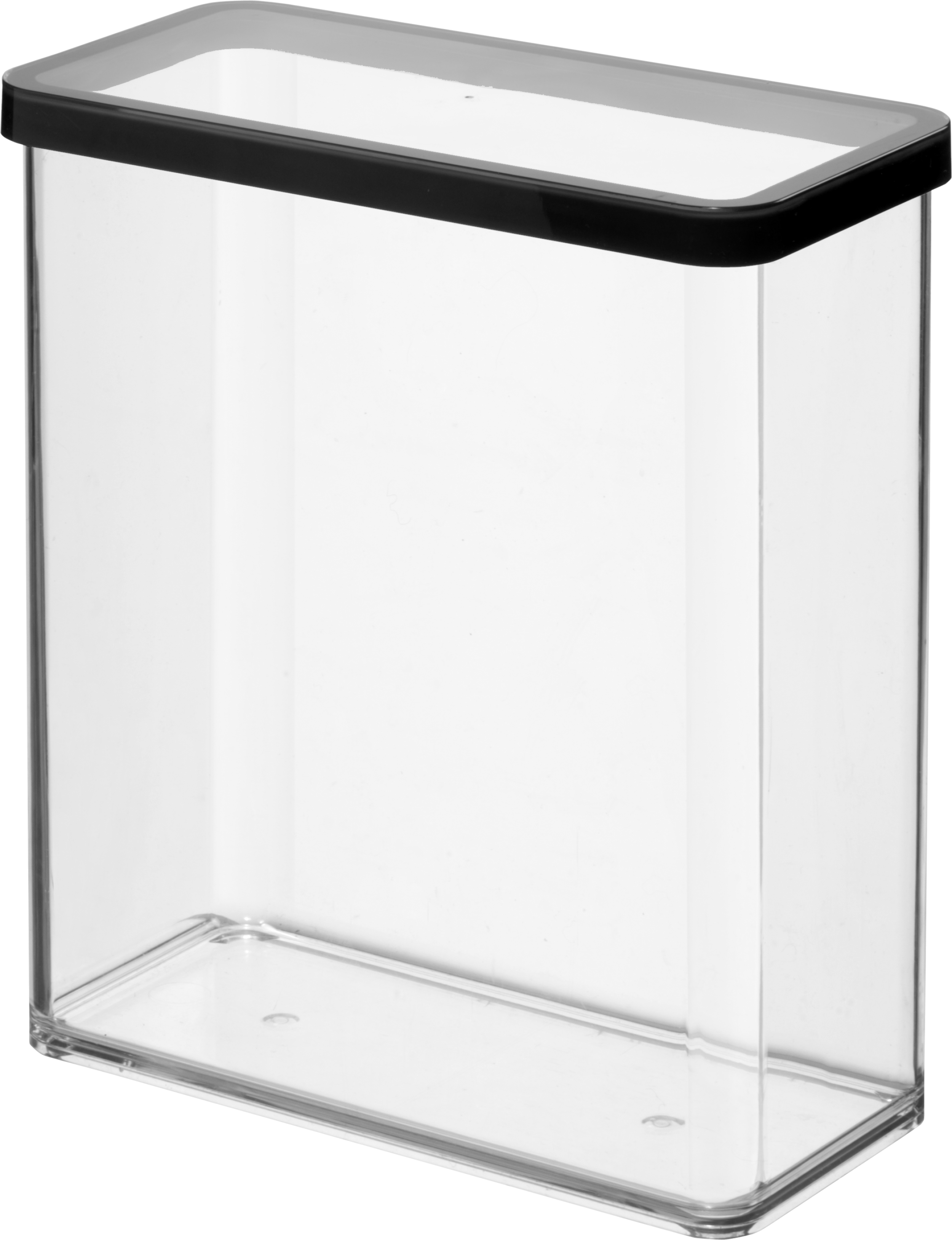 Pojemnik kuchenny na żywność Loft Premium 3.2 l Rotho