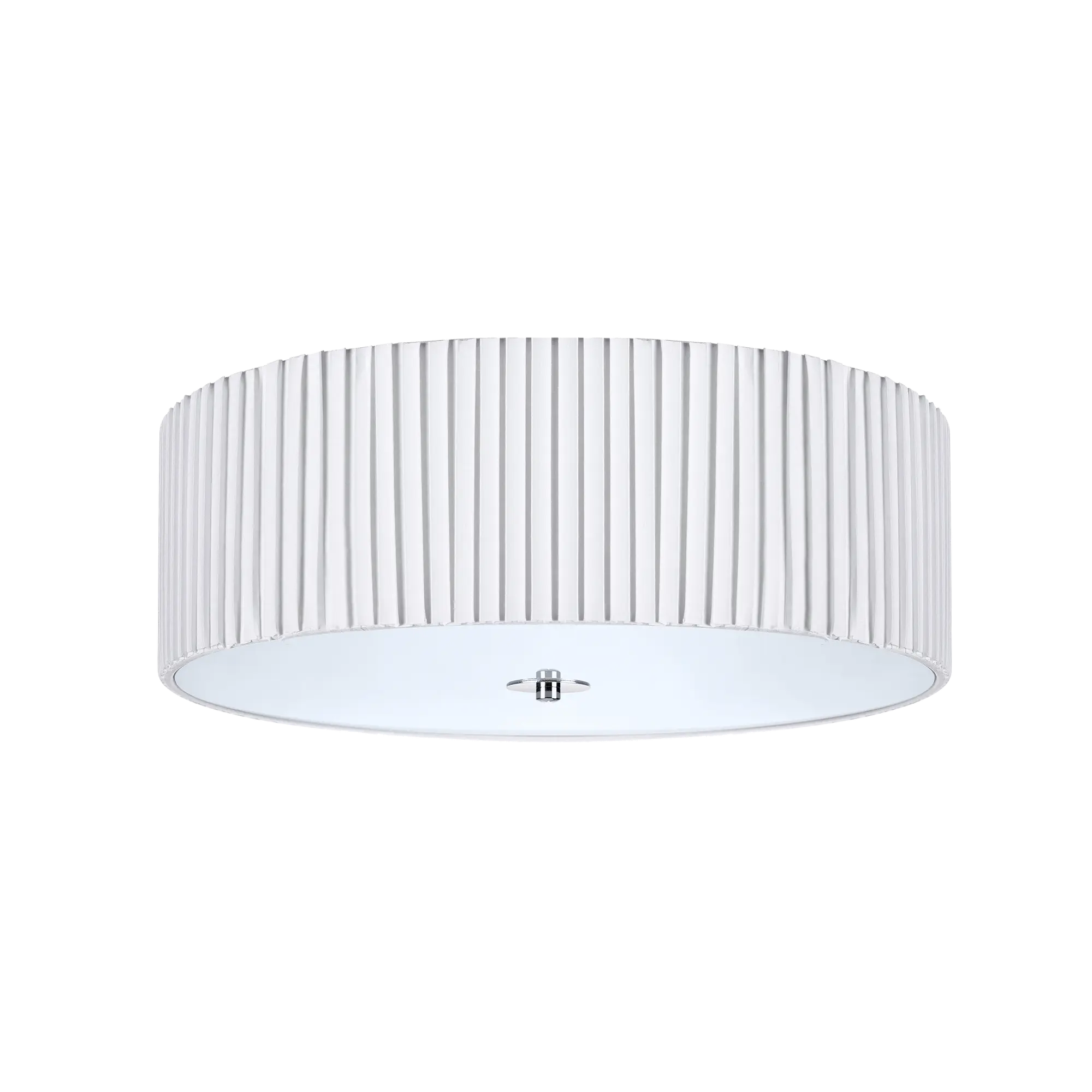 Lampa sufitowa Jackie 3 x E27 biała Markslojd