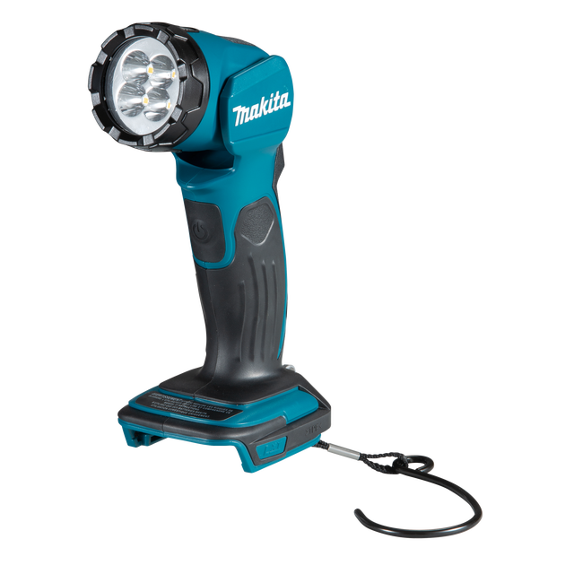 Latarka akumulatorowa MAKITA DML815 Led 14.4V/18V 0Aku Li-Ion