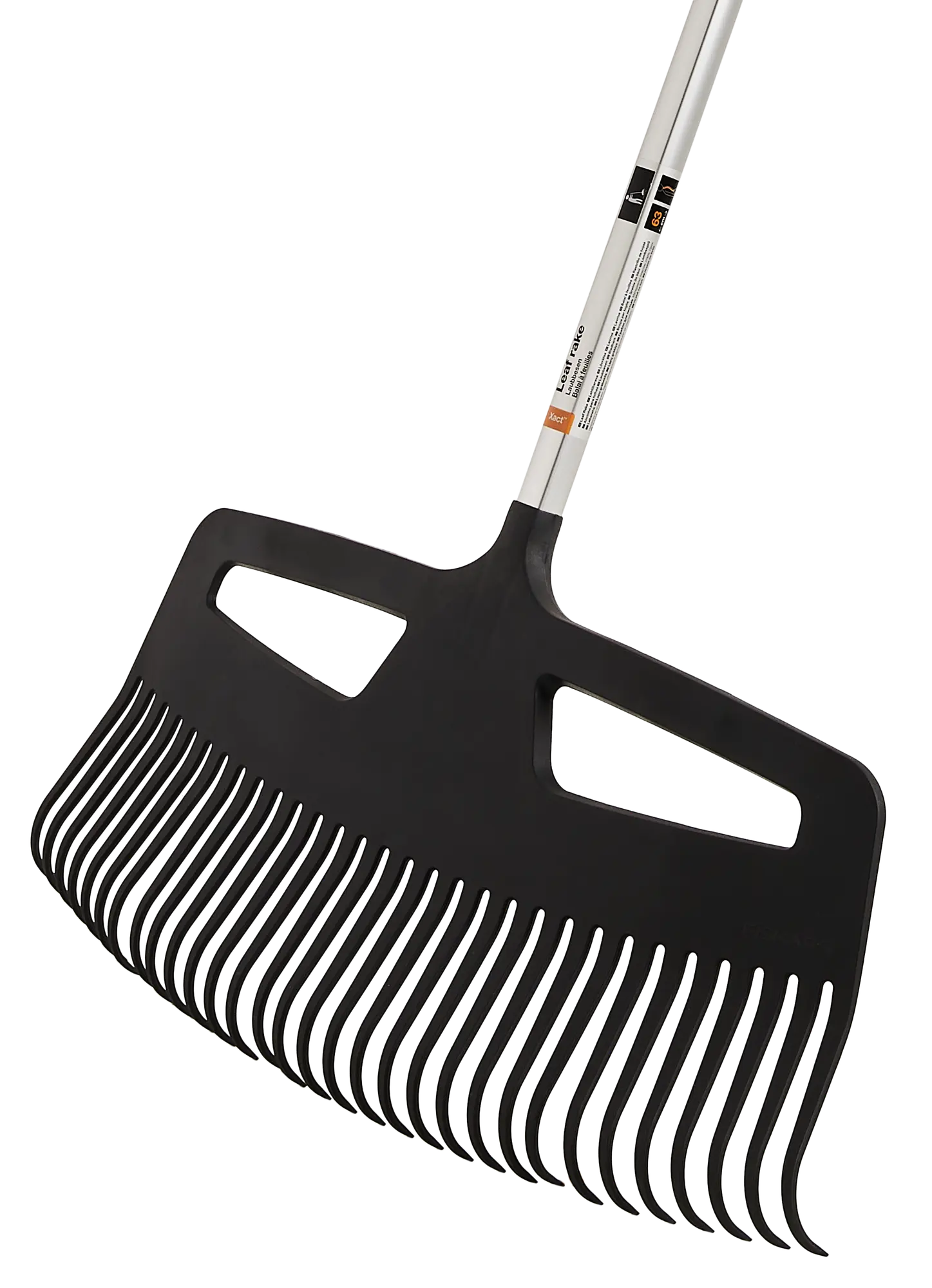 Grabie do liści szer.61.5 cm Xact Fiskars