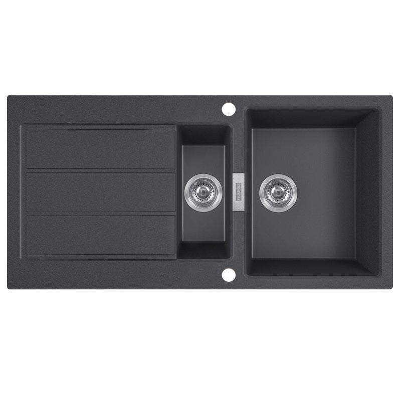 Zlewozmywak Tectonite S2D 651 Franke