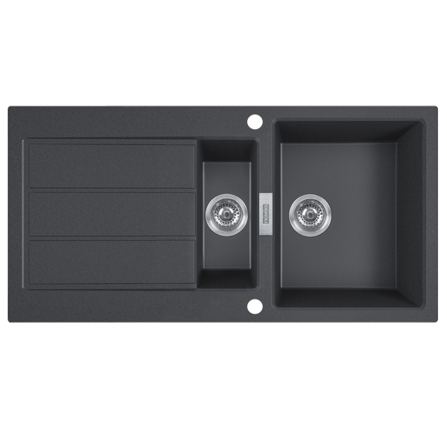 Zlewozmywak Tectonite S2D 651 Franke