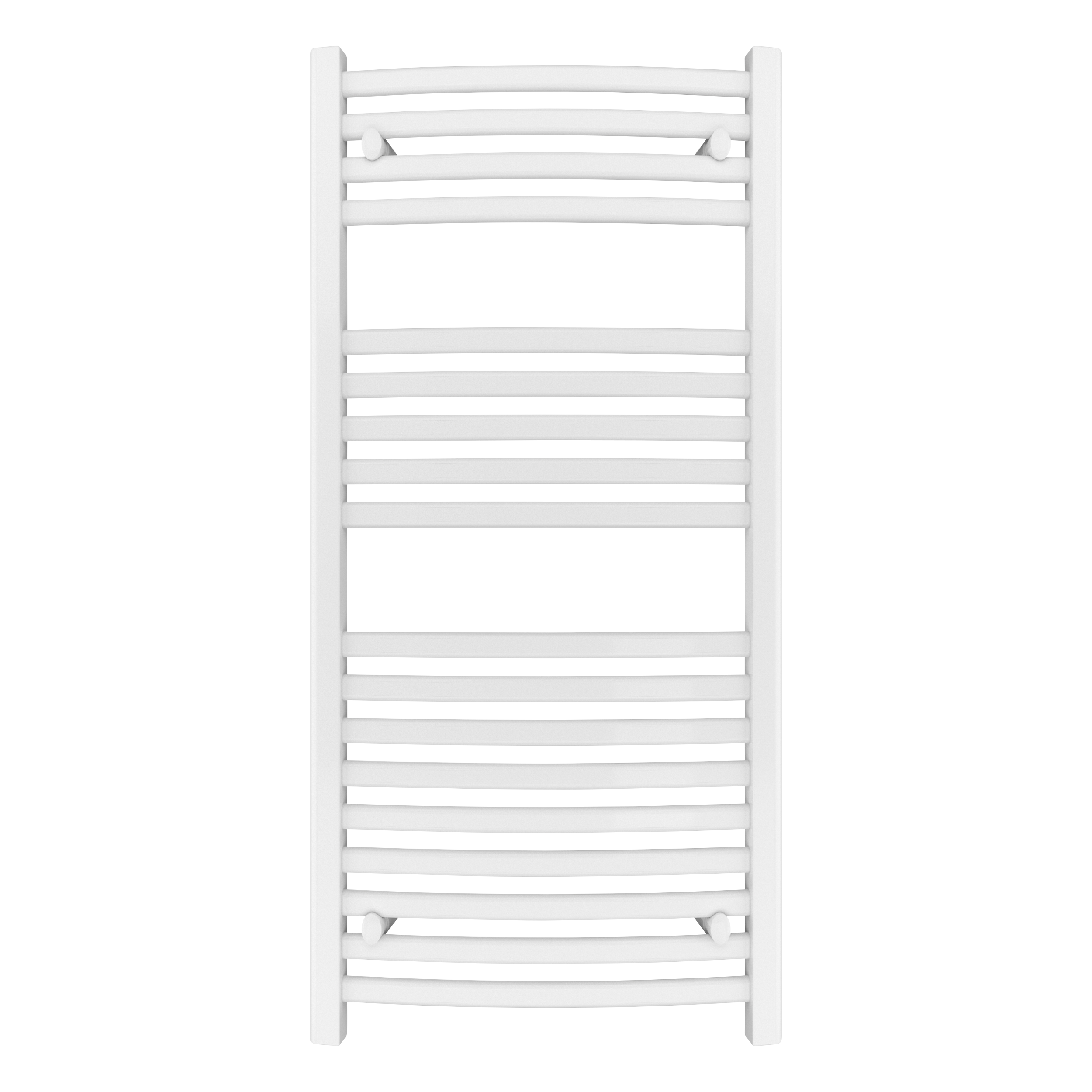 Grzejnik 115x55 Biały 544 W Roz 50cm 7.8 Bar EQUATION - 7