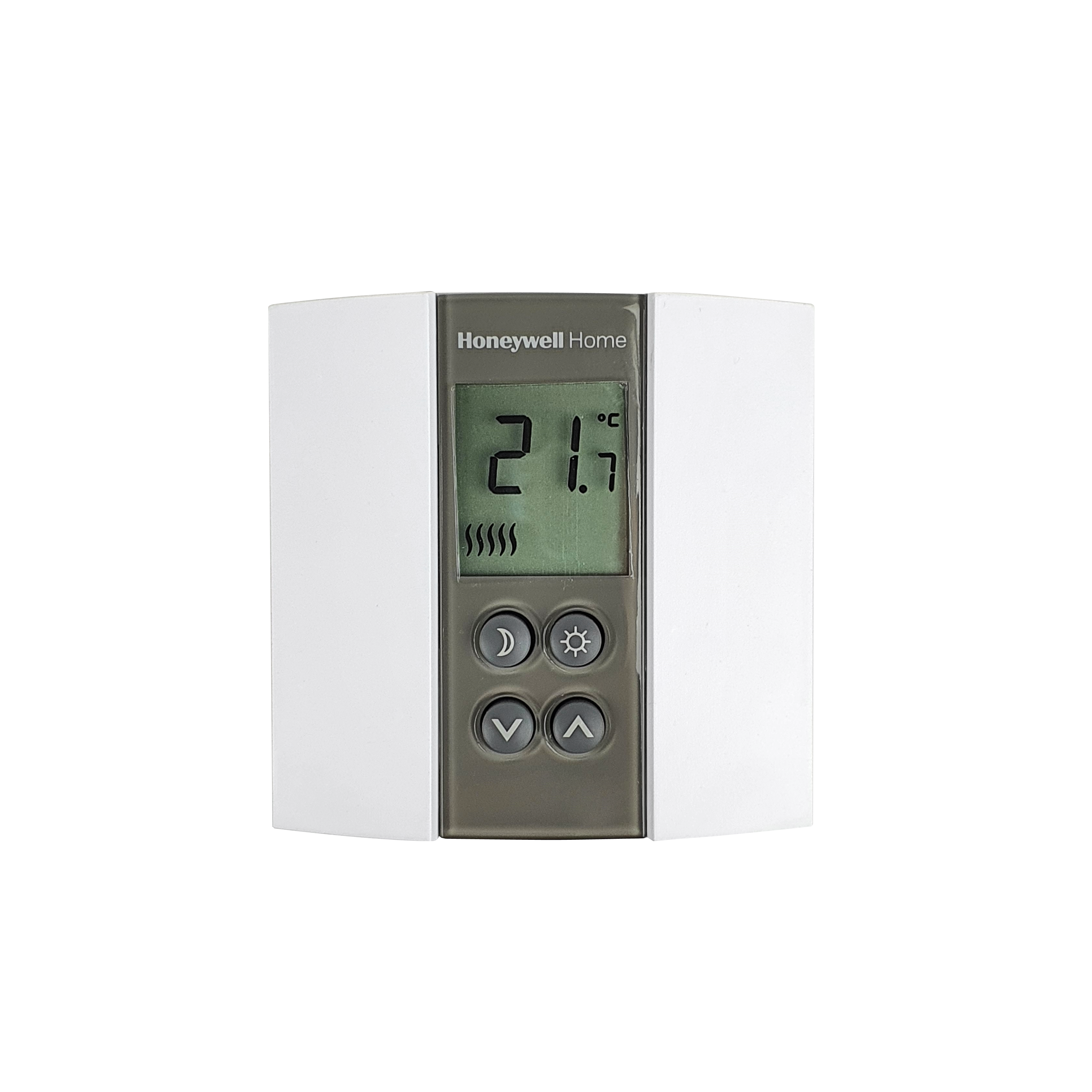 Termostat cyfrowy nieprogramowalny DT135 HONEYWELL HOME