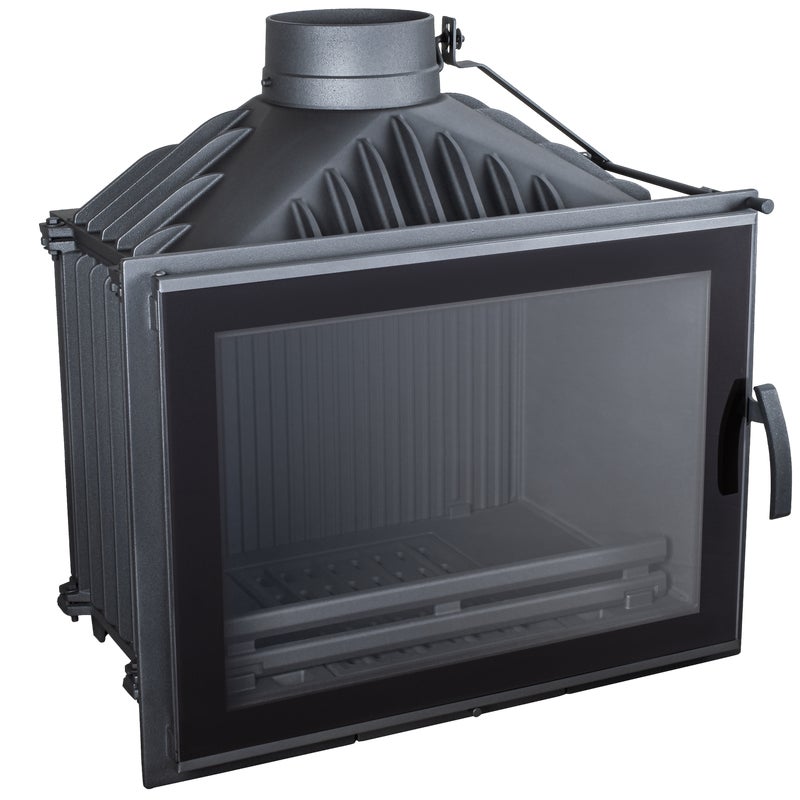 Wkład kominkowy Alber Lux 14 kW Nordflam