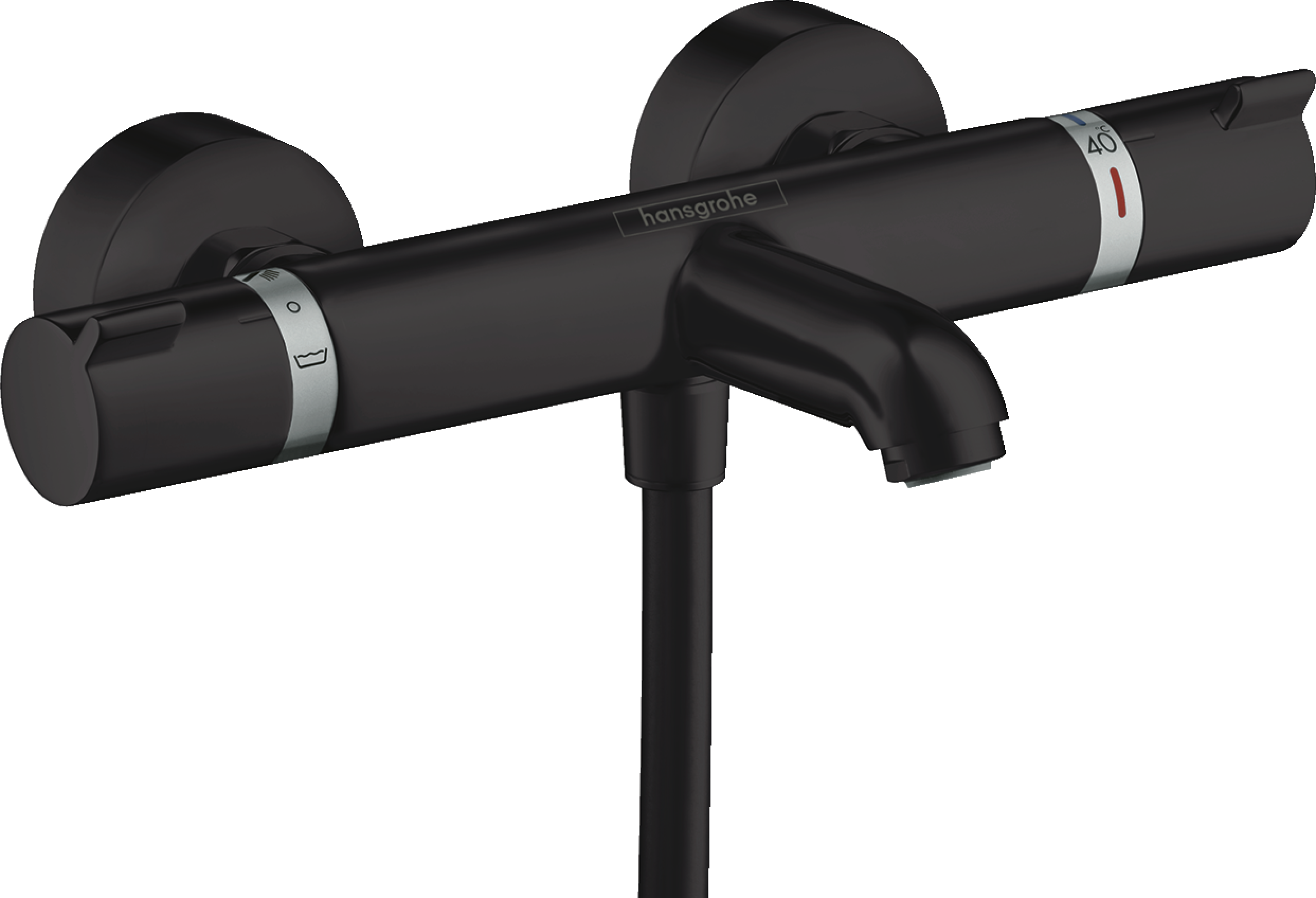Bateria z termostatem Ecostat Comfort Hansgrohe