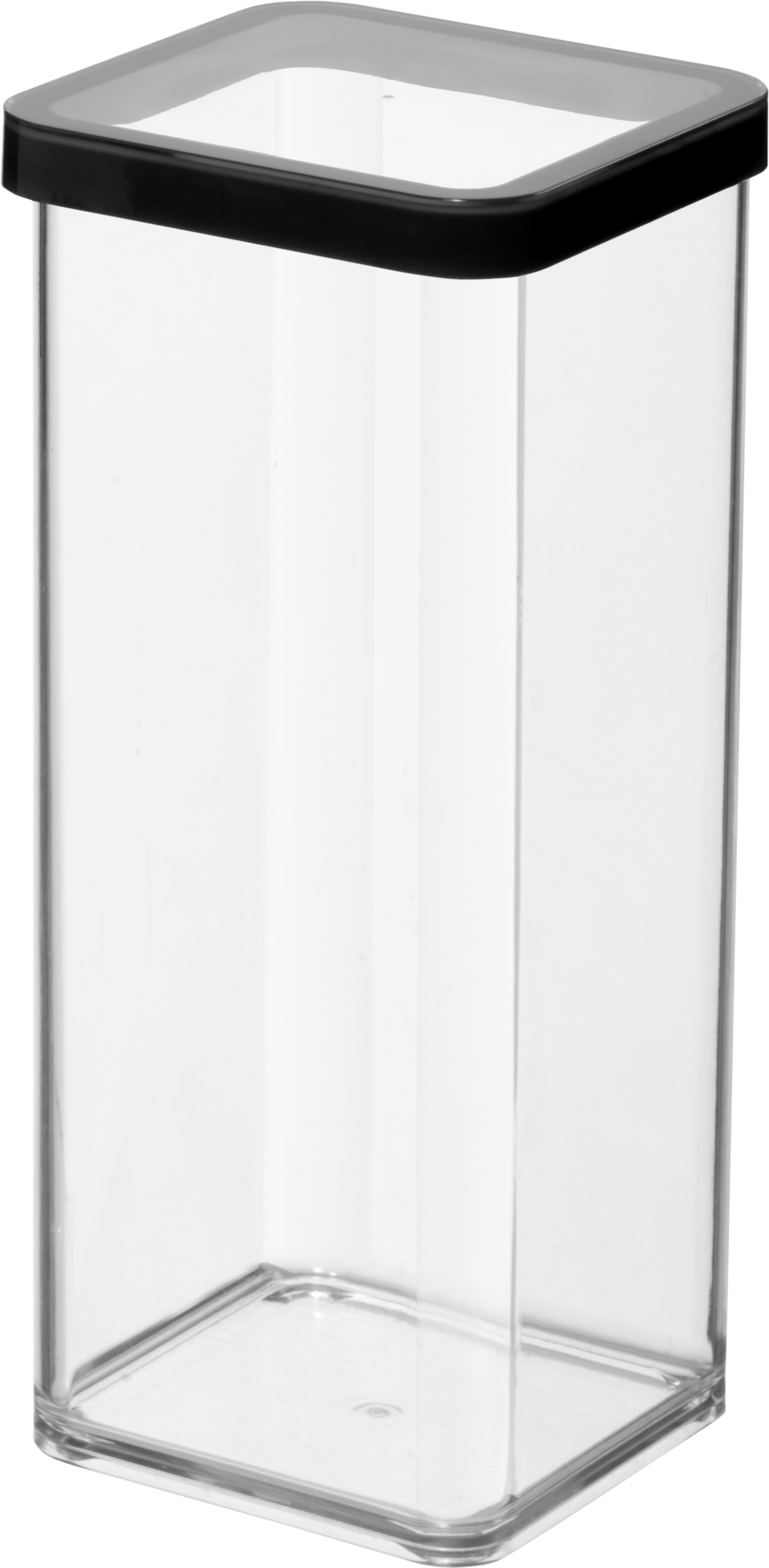 Pojemnik kuchenny na żywność Loft Premium 1.5 l Rotho