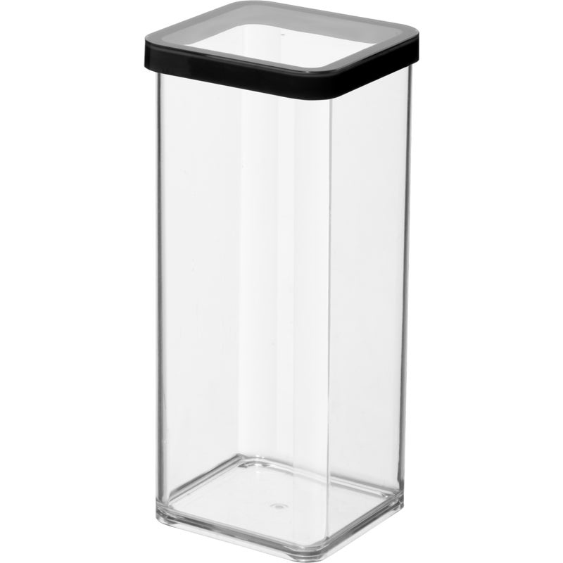 Pojemnik kuchenny na żywność Loft Premium 1.5 l Rotho