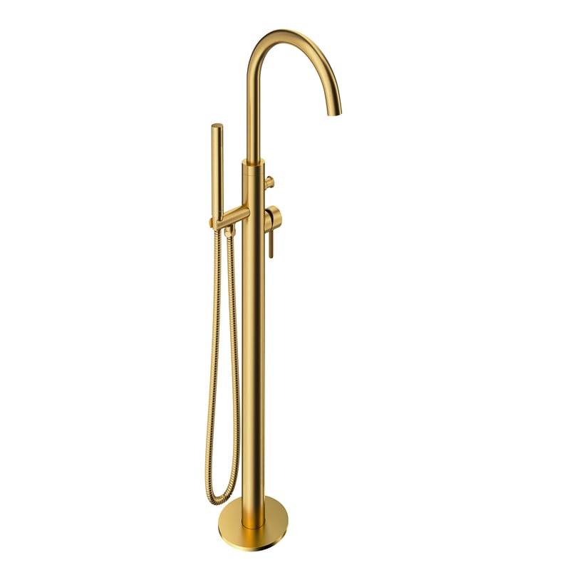 Bateria wannowa Simplon Omnires