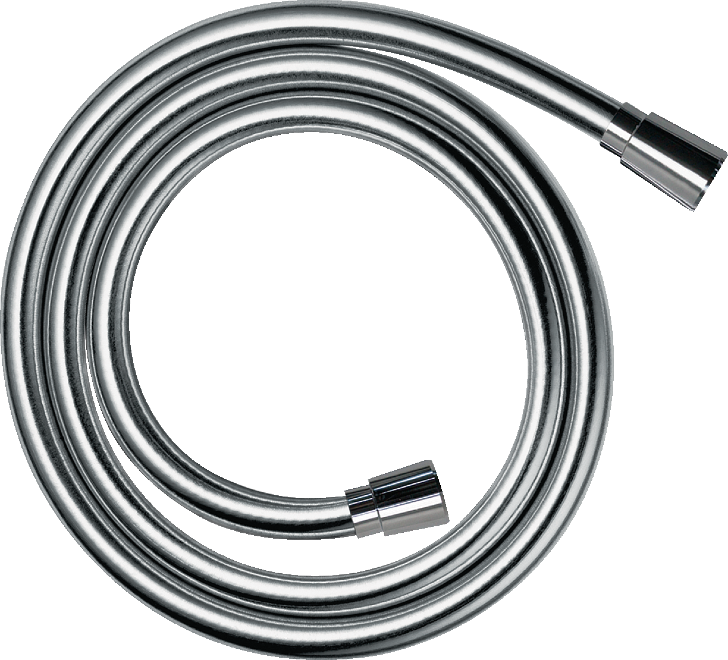 Wąż prysznicowy chrom Isiflex 150 cm Hansgrohe