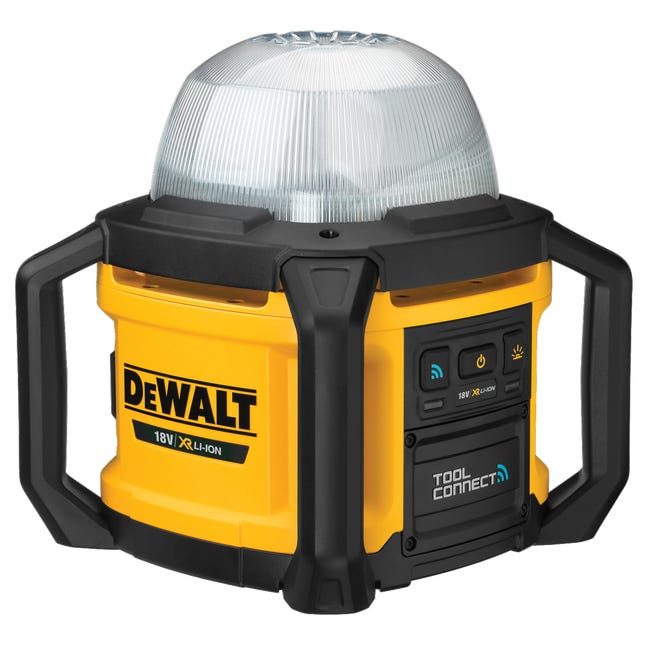 Dewalt Lampa 18V Led Dcl074