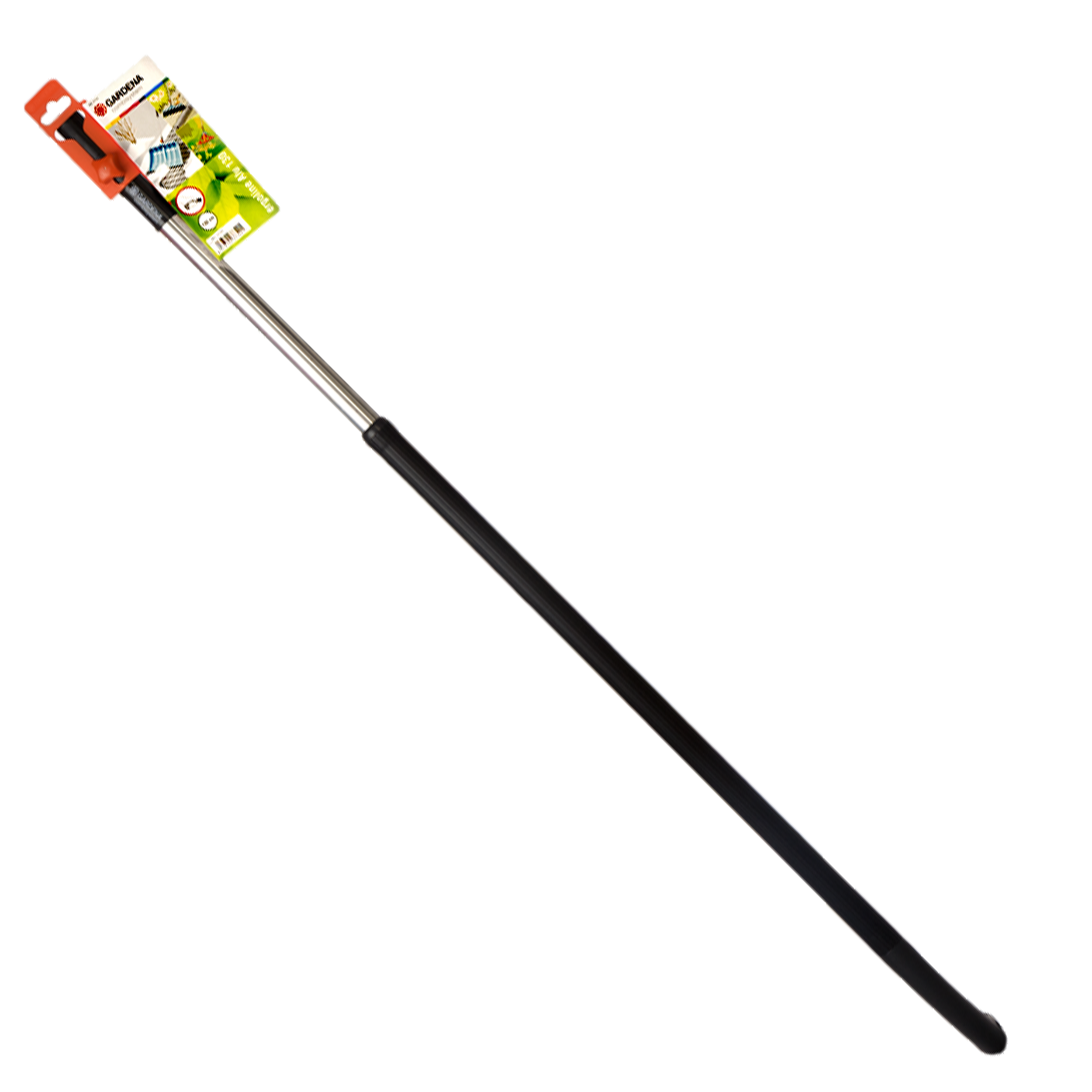 Trzonek alumniowy 130 cm Combisystem Gardena - 2