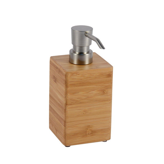 Dozownik mydła w płynie Natural Sensea