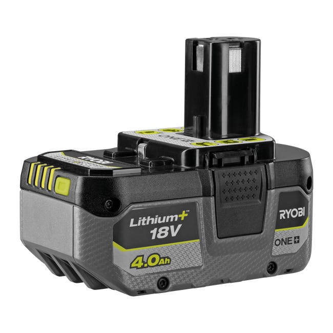 Akumulator 18v 4ah ryobi one rb1840x 89851687