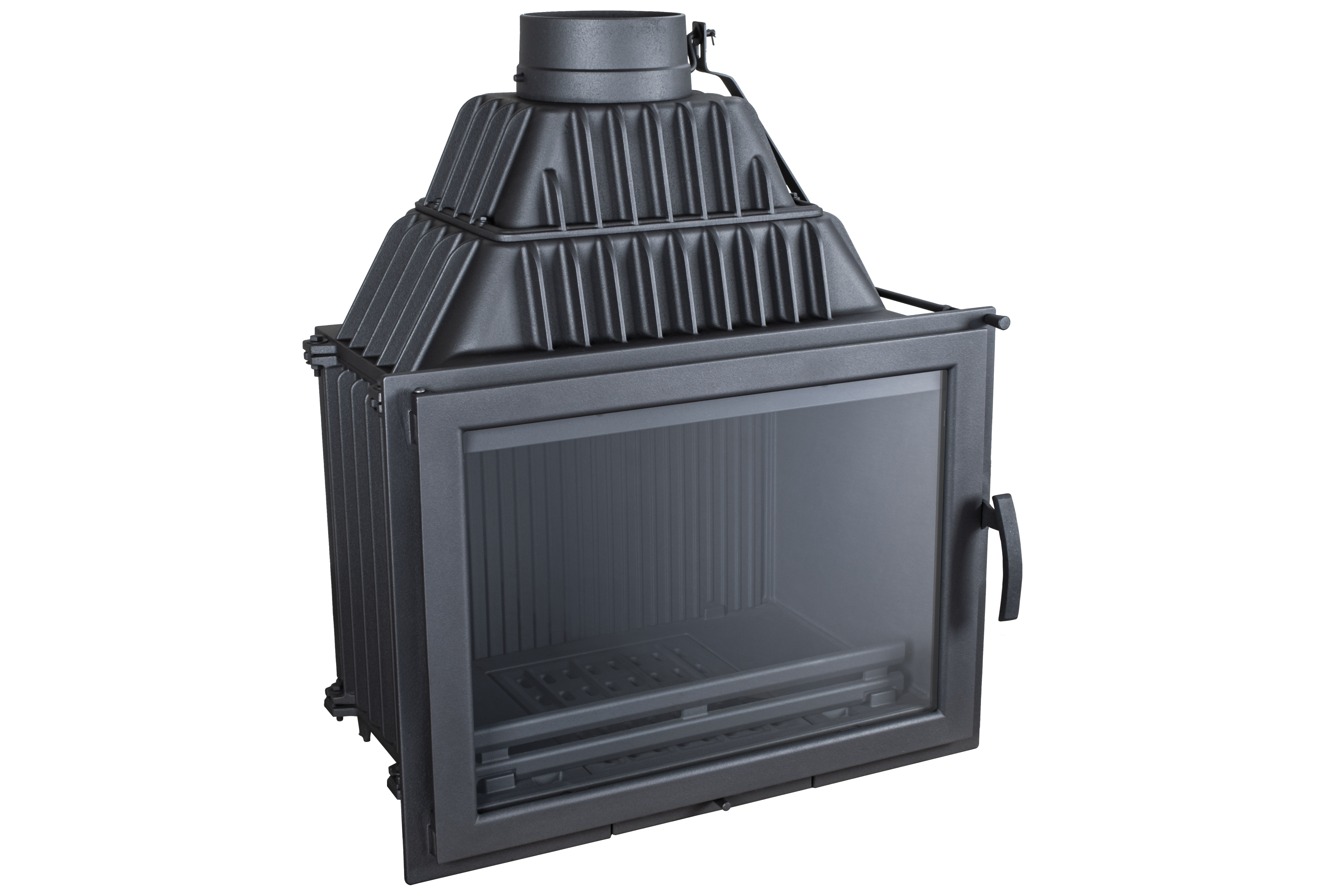 Wkład kominkowy Lucio 16 kW Nordflam