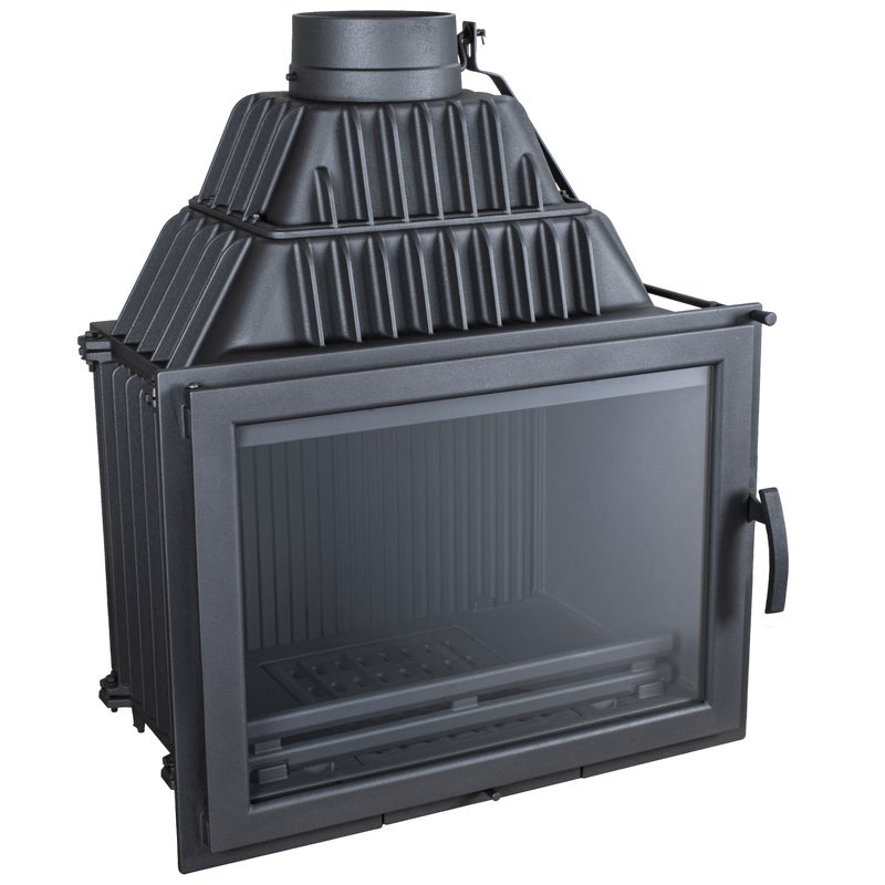 Wkład kominkowy Lucio 16 kW Nordflam