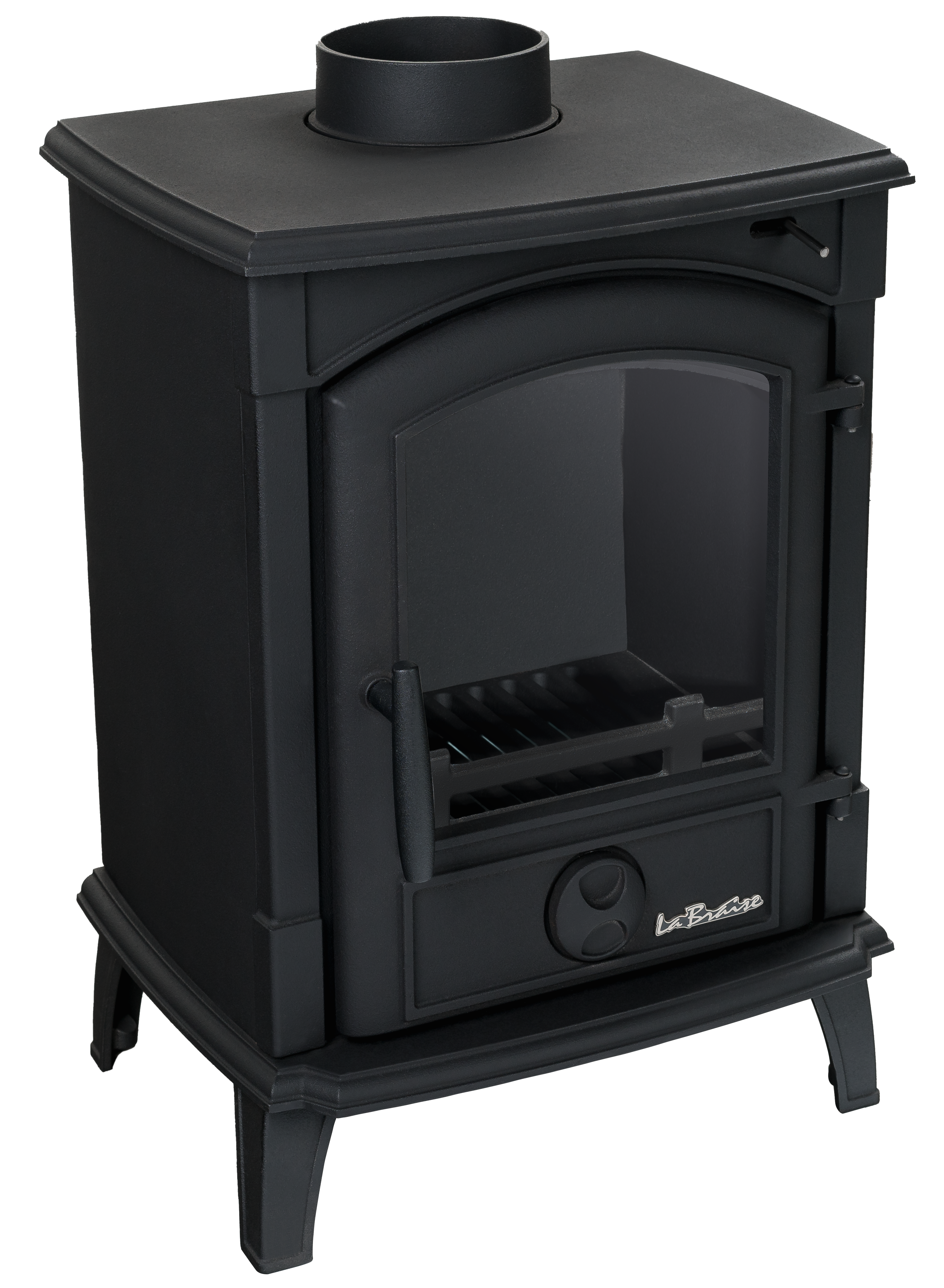 Piec kominkowy Primo 7 kW Nordflam