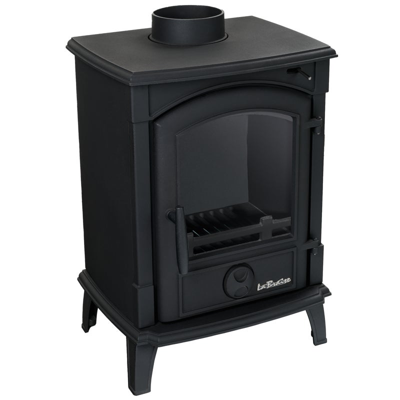 Piec kominkowy Primo 7 kW Nordflam