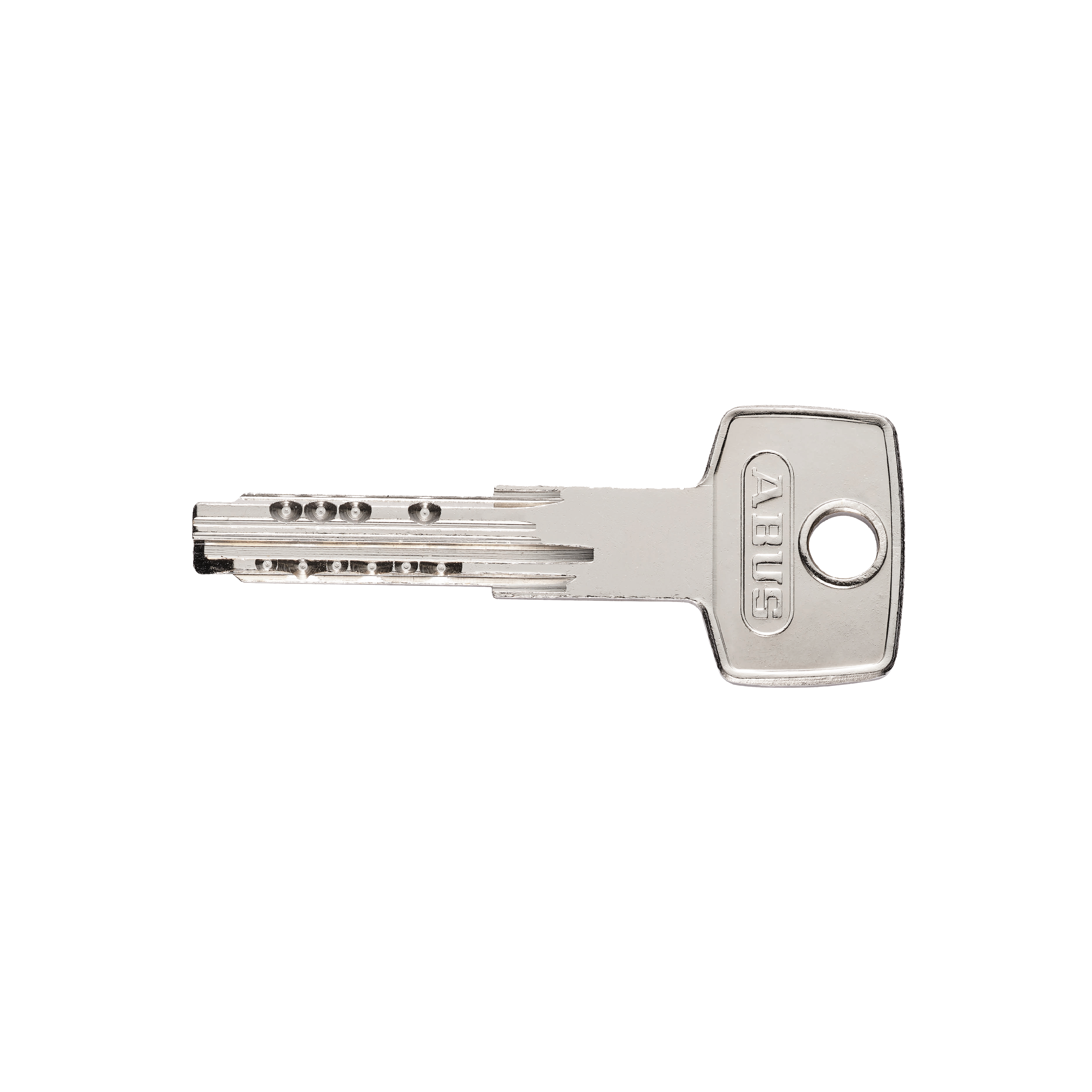 Zestaw wkładek drzwiowych KD10 G50 x 30 + 50 x 30 Abus - 3