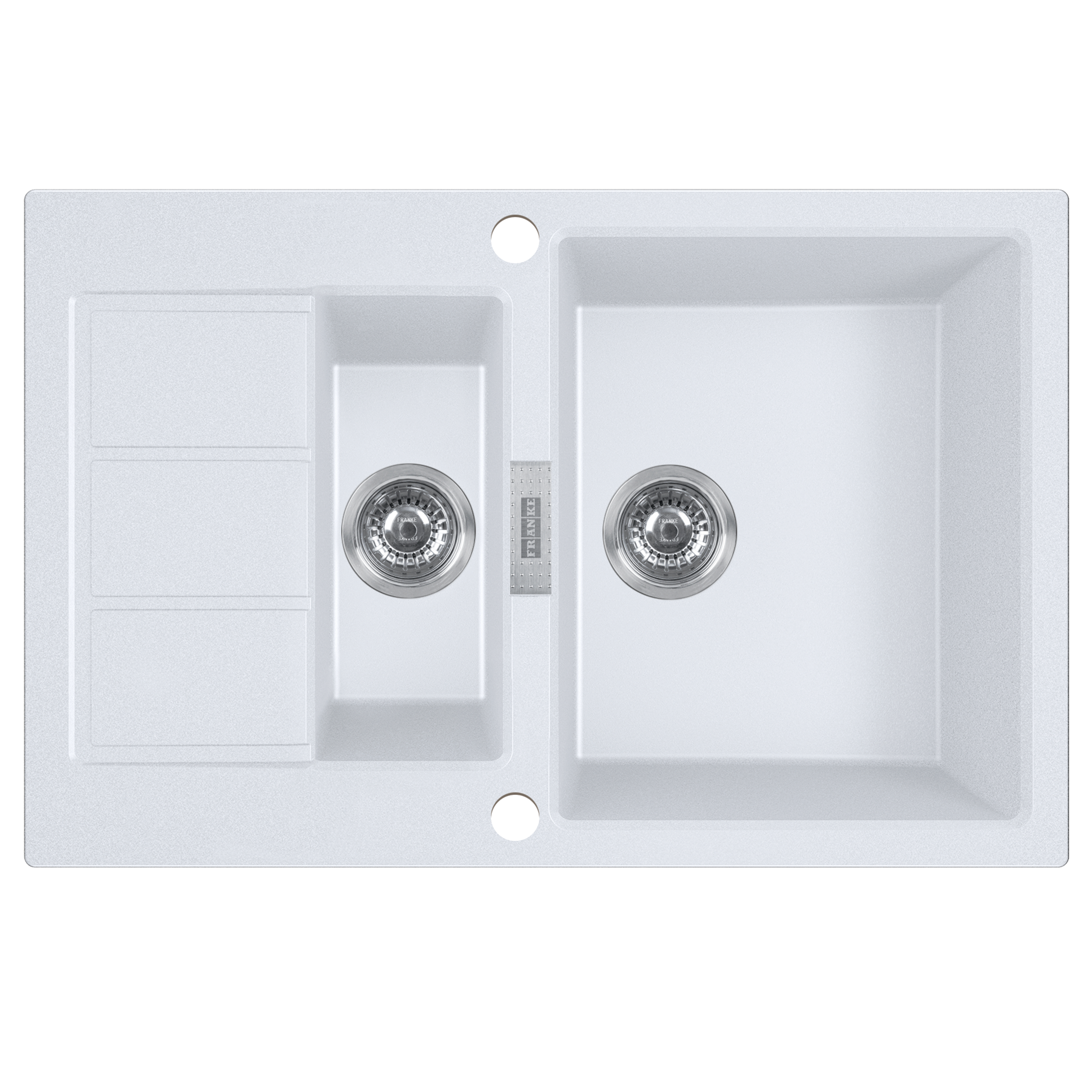 Zlewozmywak granitowy S2D 65-78 Franke