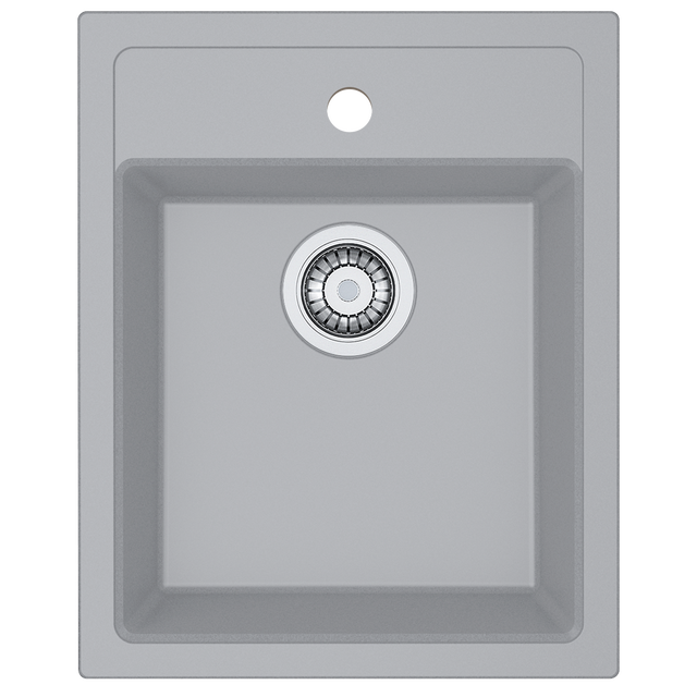 Zlewozmywak Tectonite SID 610-36 Franke