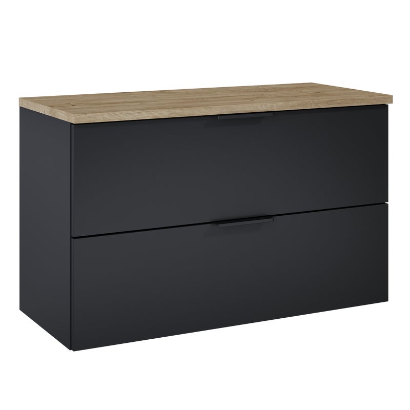 Szafka pod umywalkę Katalonia New 90 Sensea