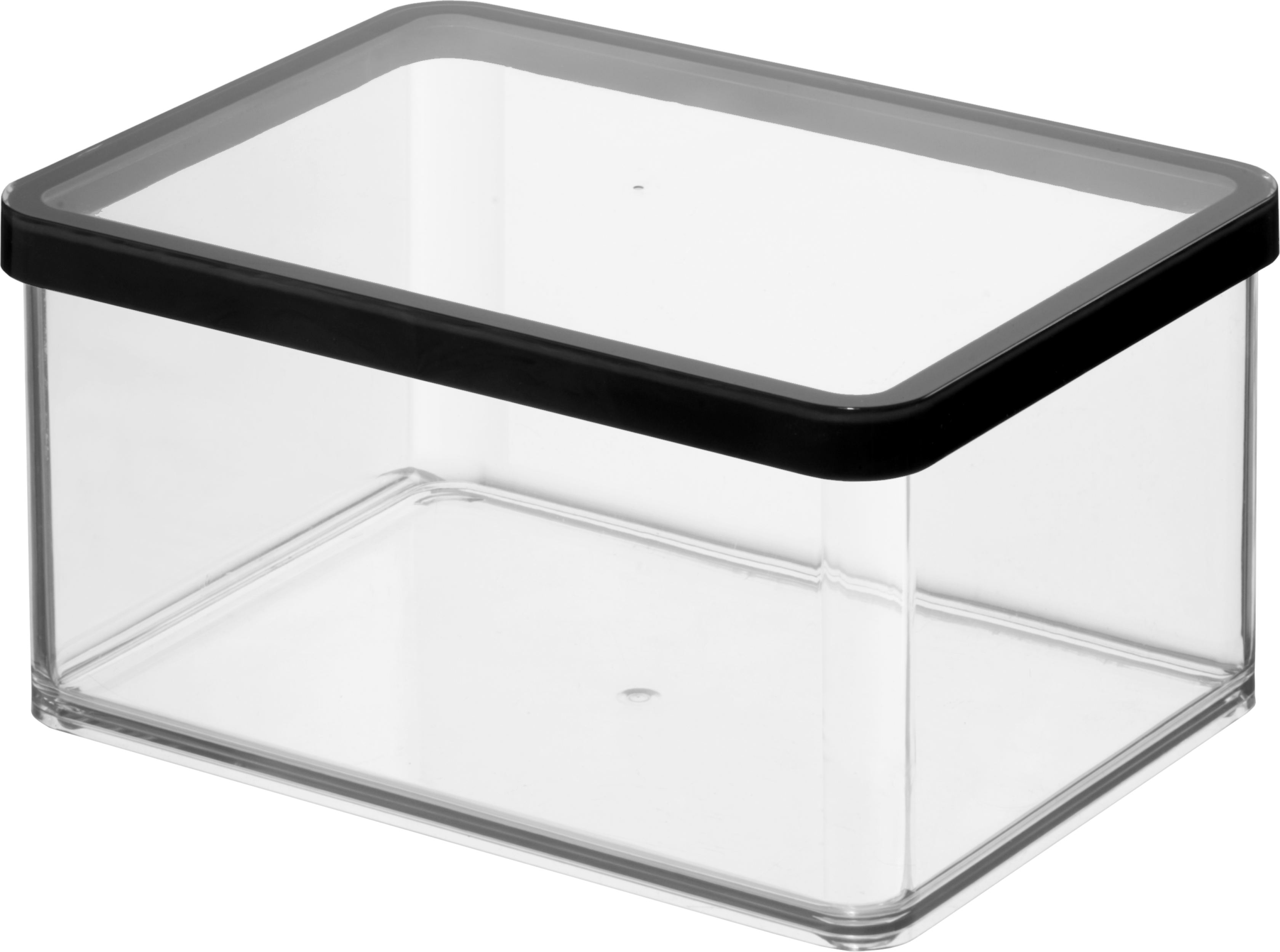 Pojemnik kuchenny na żywność Loft Premium 2.25 l Rotho