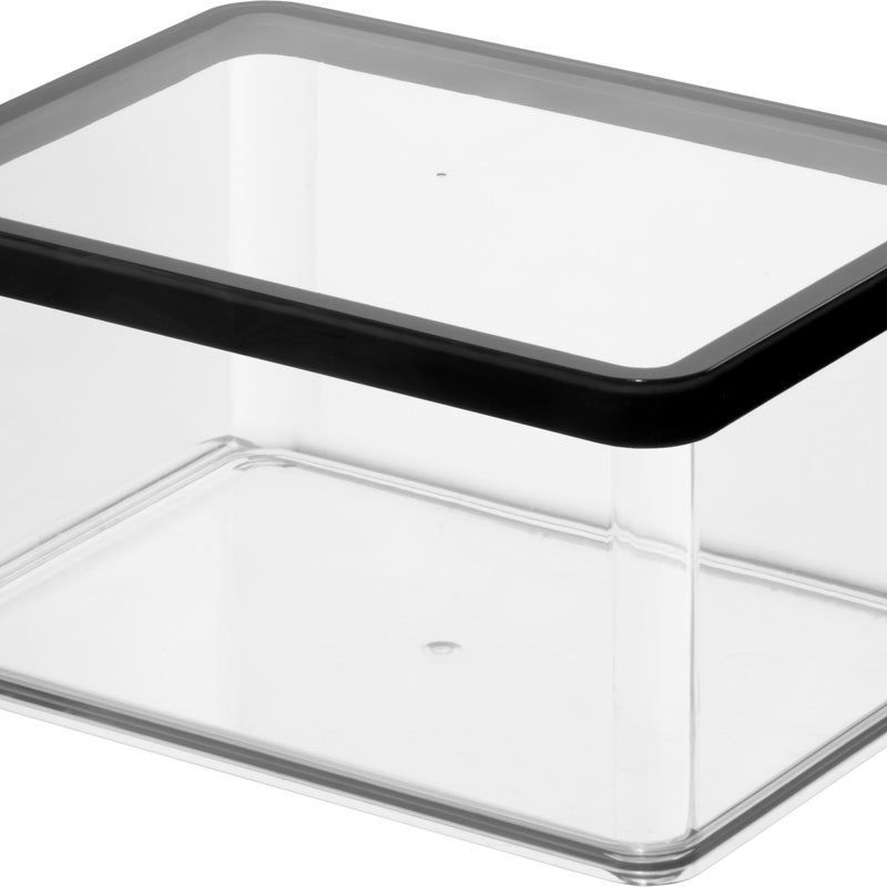 Pojemnik kuchenny na żywność Loft Premium 2.25 l Rotho