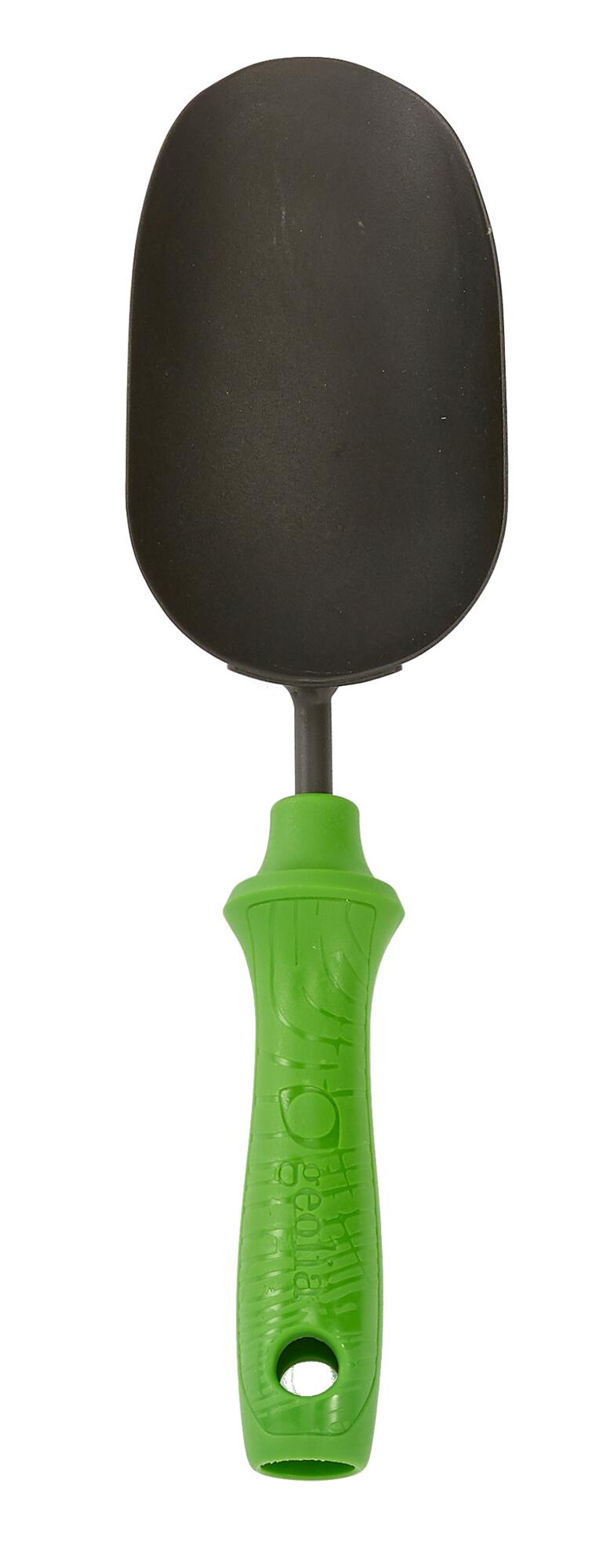 Pala de una mano geolia ergo