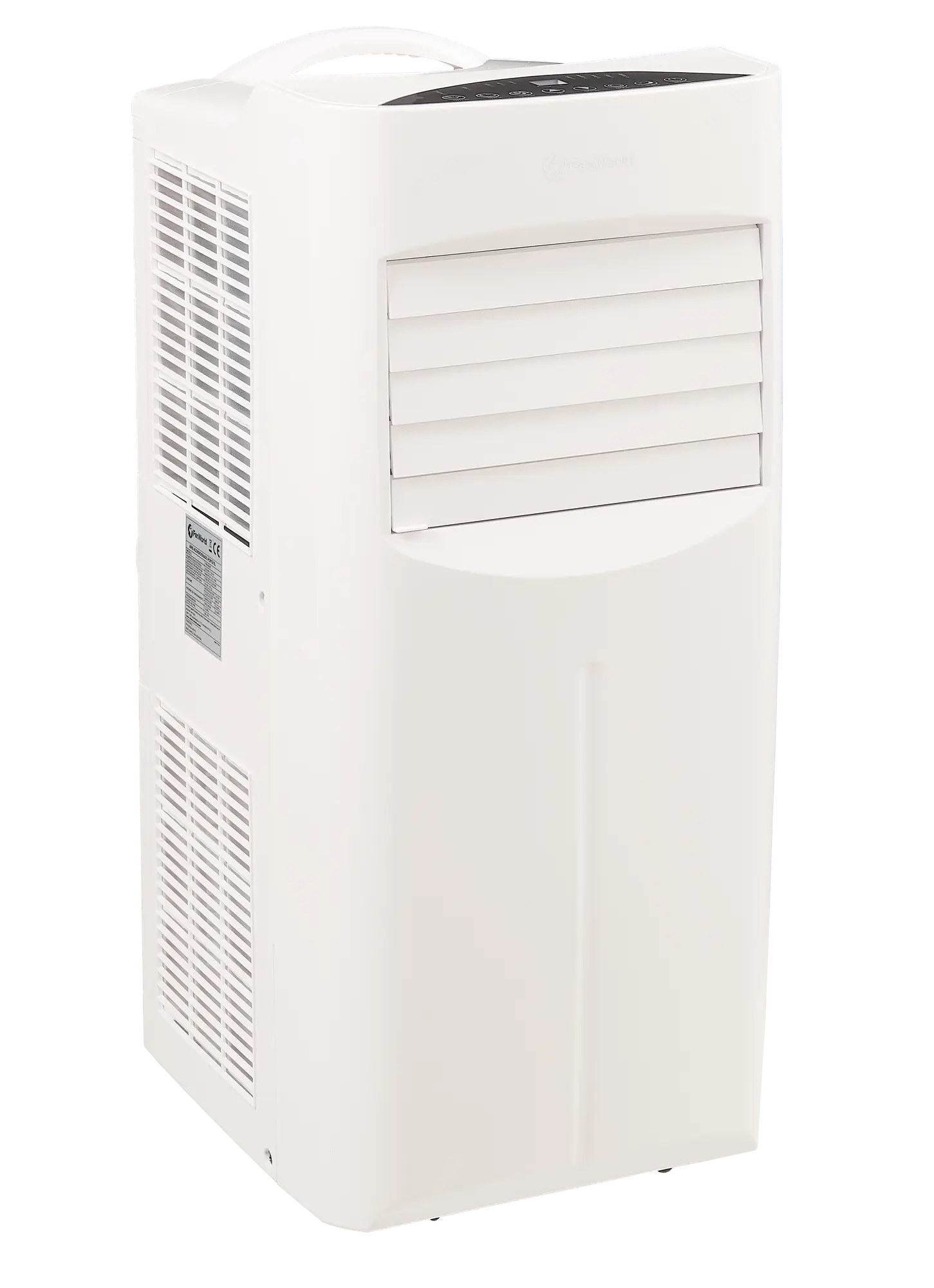 Klimatyzator przenośny FANWORLD 2.6kW FW8-09-BC