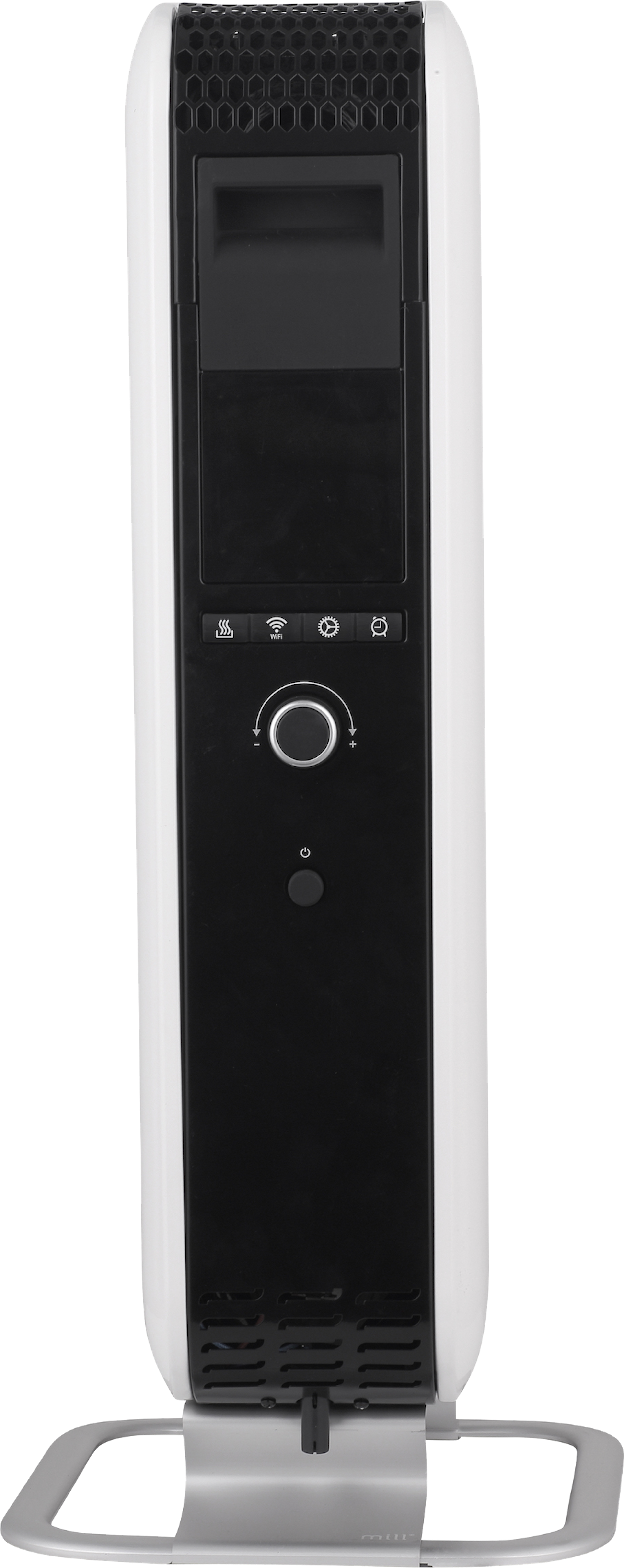Grzejnik olejowy 1500W WiFi MILL - 3