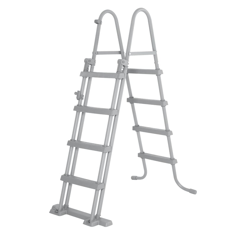 Drabinka basenowa 122 cm Bestway 58331 do basenu