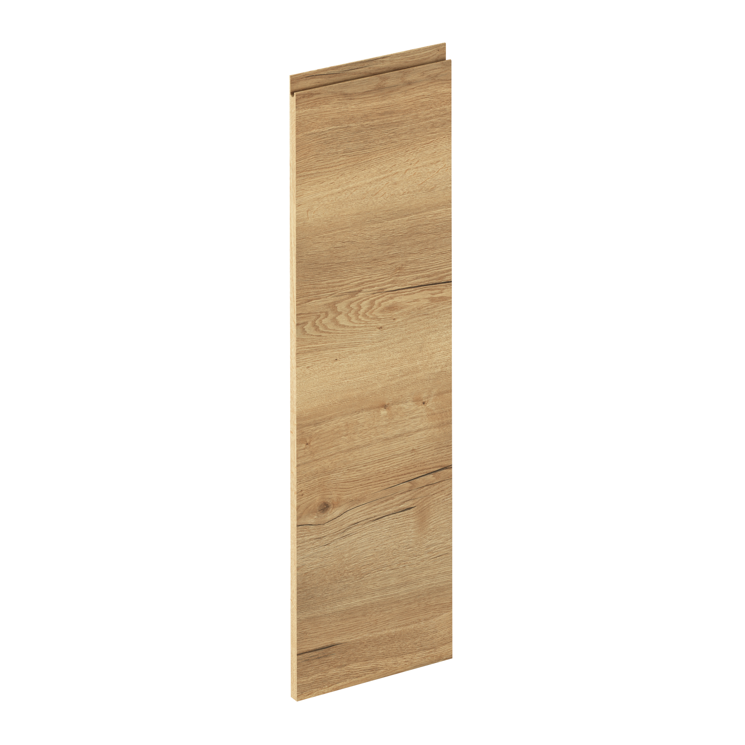 Zestaw 2 frontów kuchennych Tokyo FALH30x103 cm dąb Delinia iD