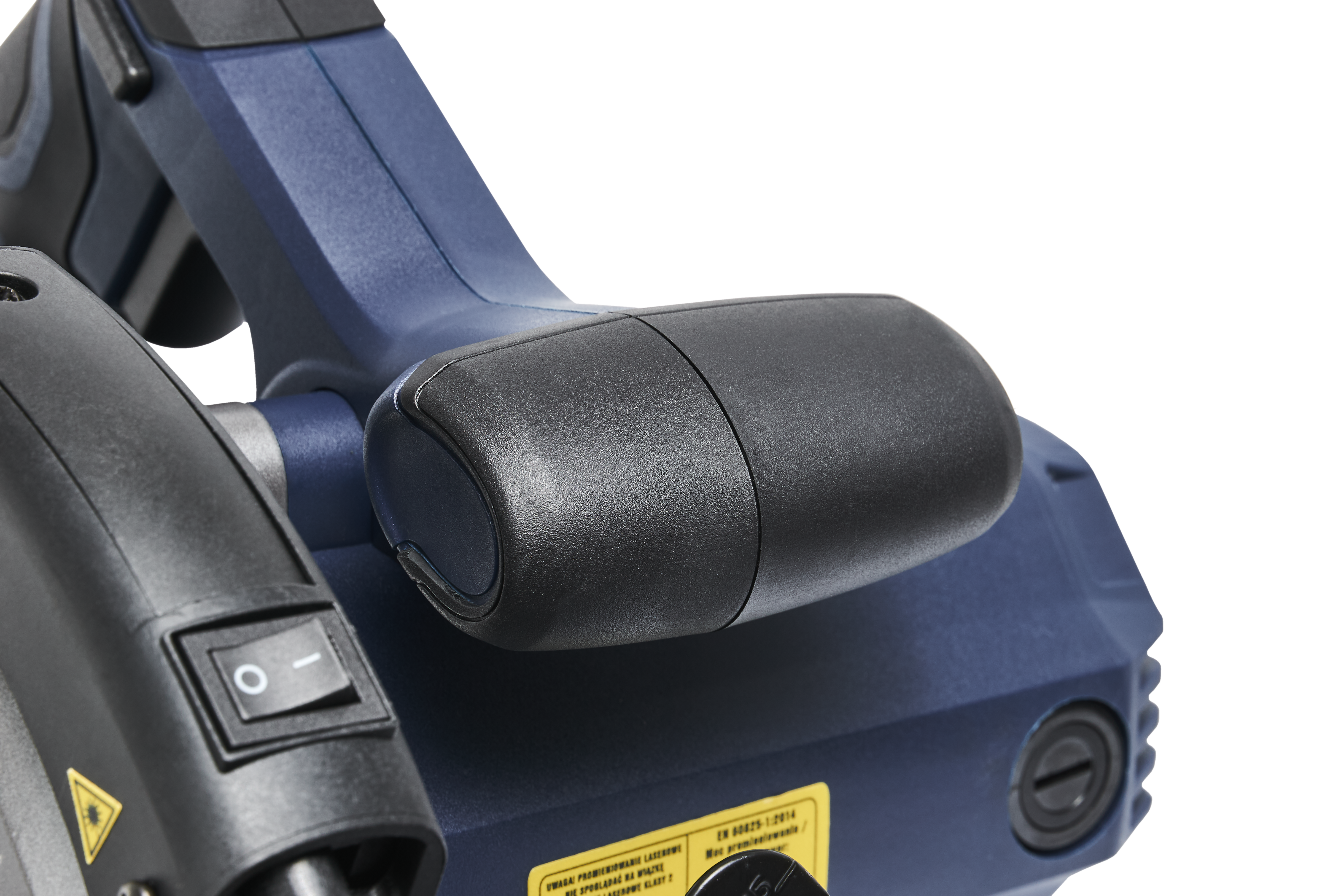 Pilarka tarczowa CELMA Professional DBRCc 66GEO 1500W 190mm - 5
