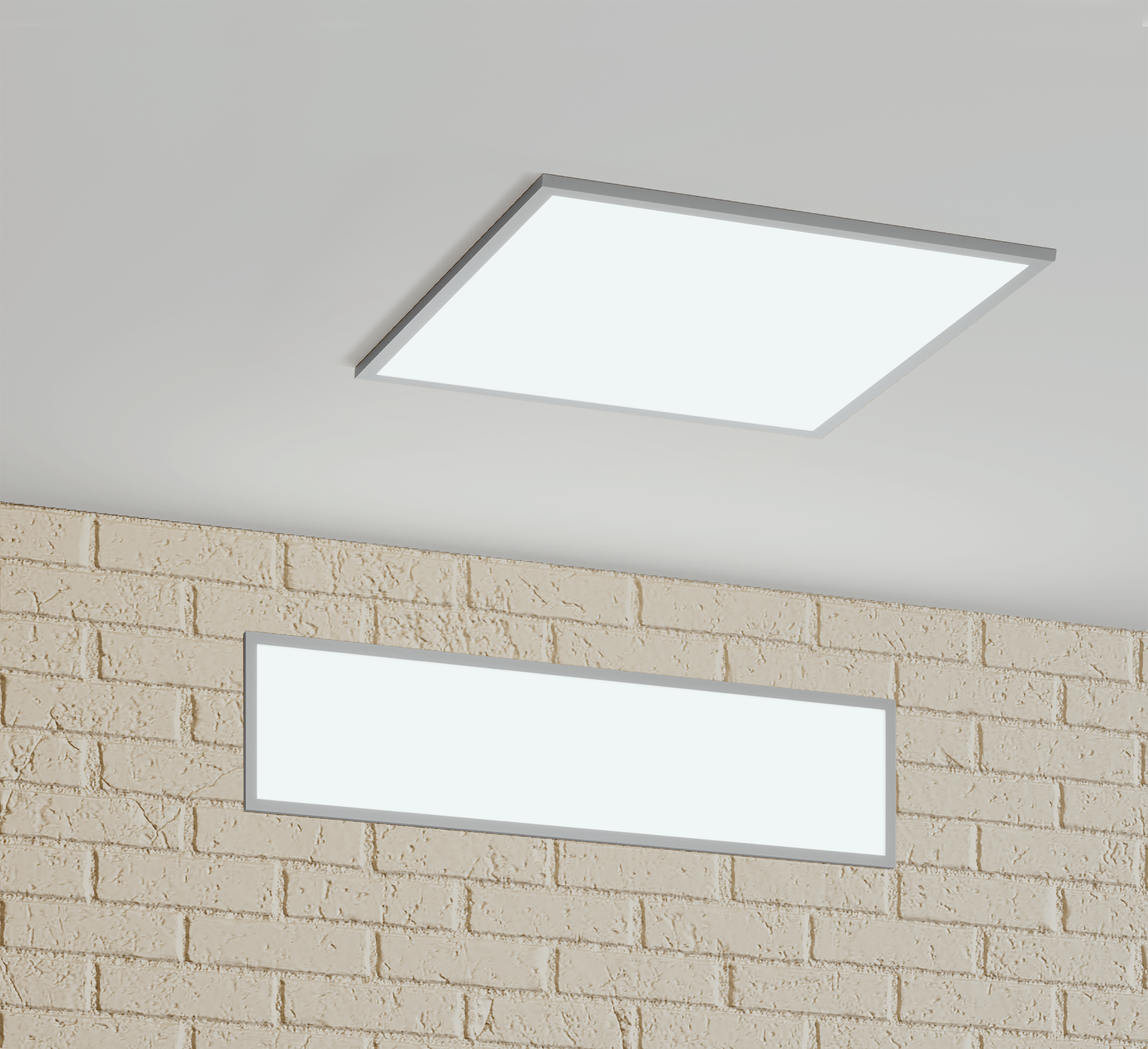 Panel LED Anvik IP20 60 cm 4000 lm Inspire - 11