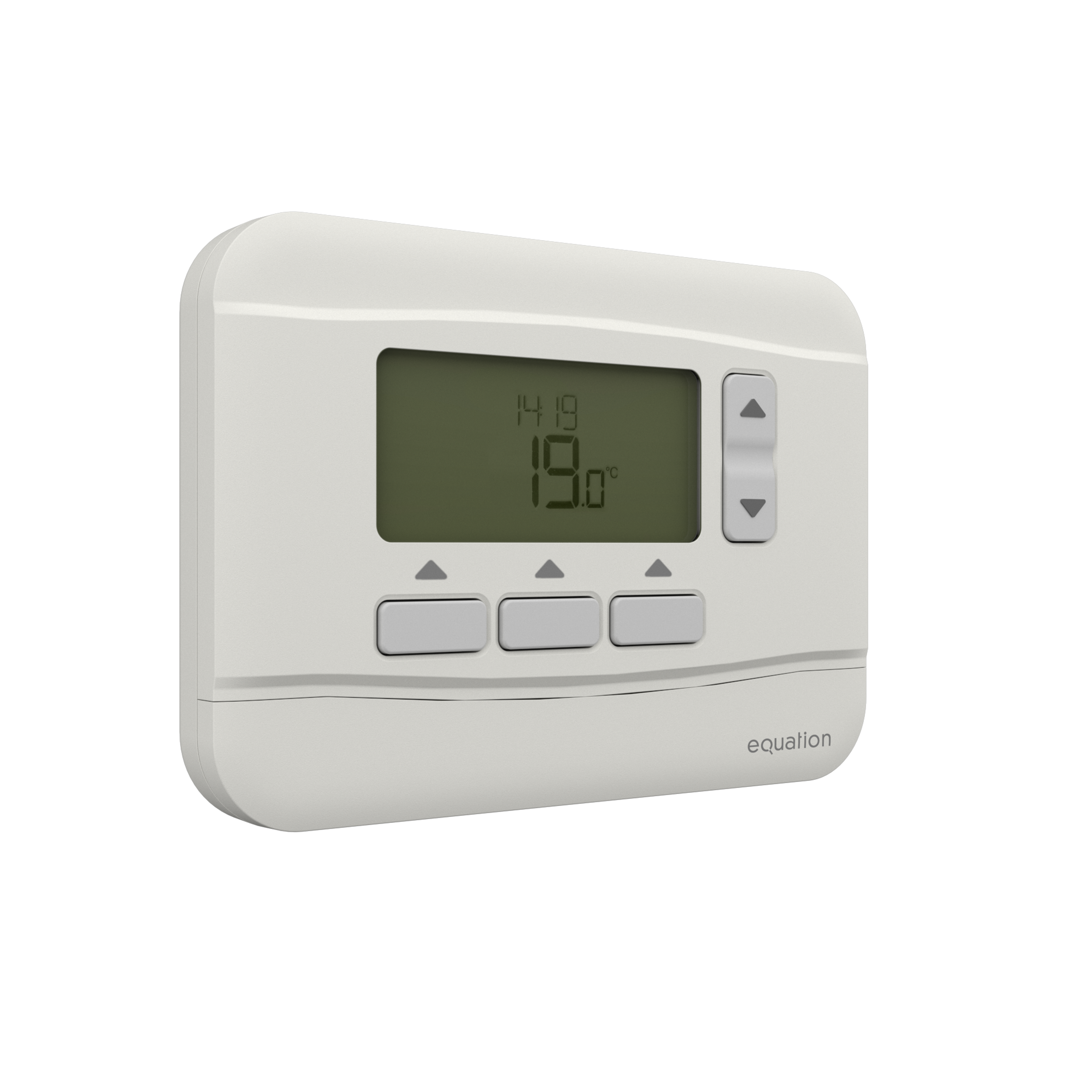 Termostat cyfrowy tygodniowy 6P EQUATION