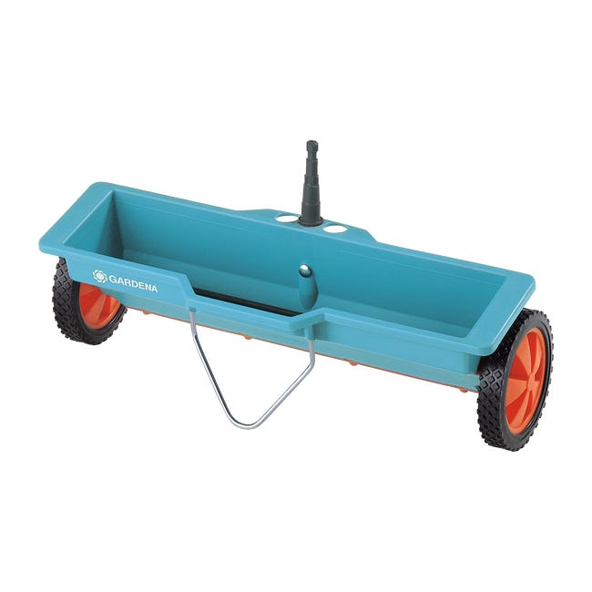 Siewnik GARDENA 420-20 3L