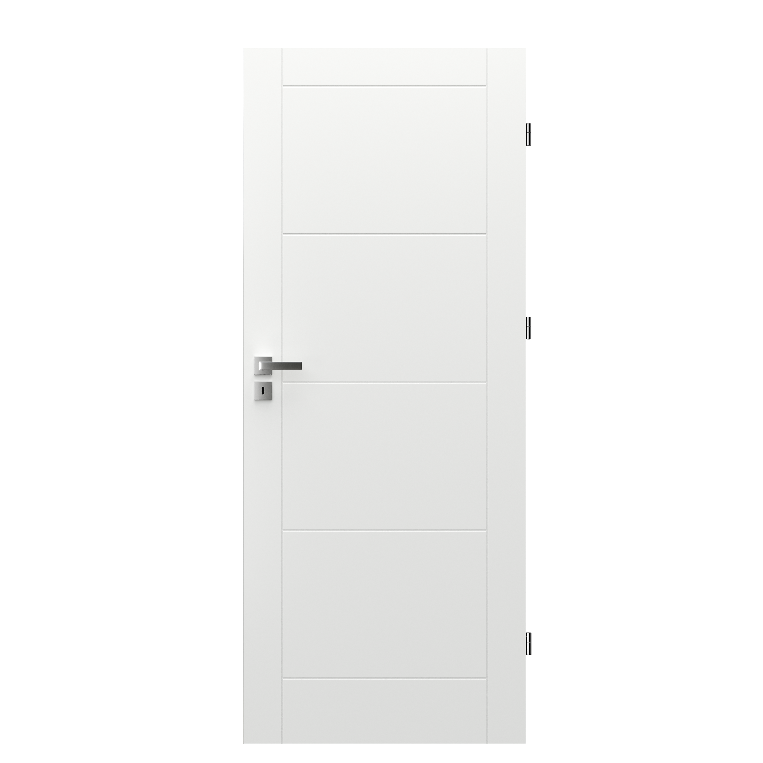 Bez opcji wentylacji