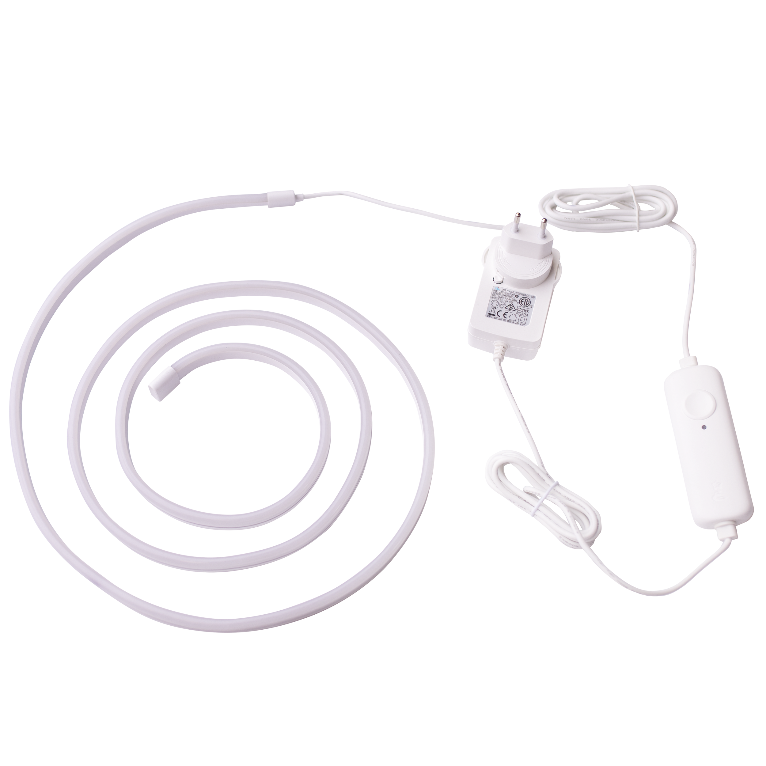 Taśma LED Flex IP20 912 lm 2 m RGB Twinkly