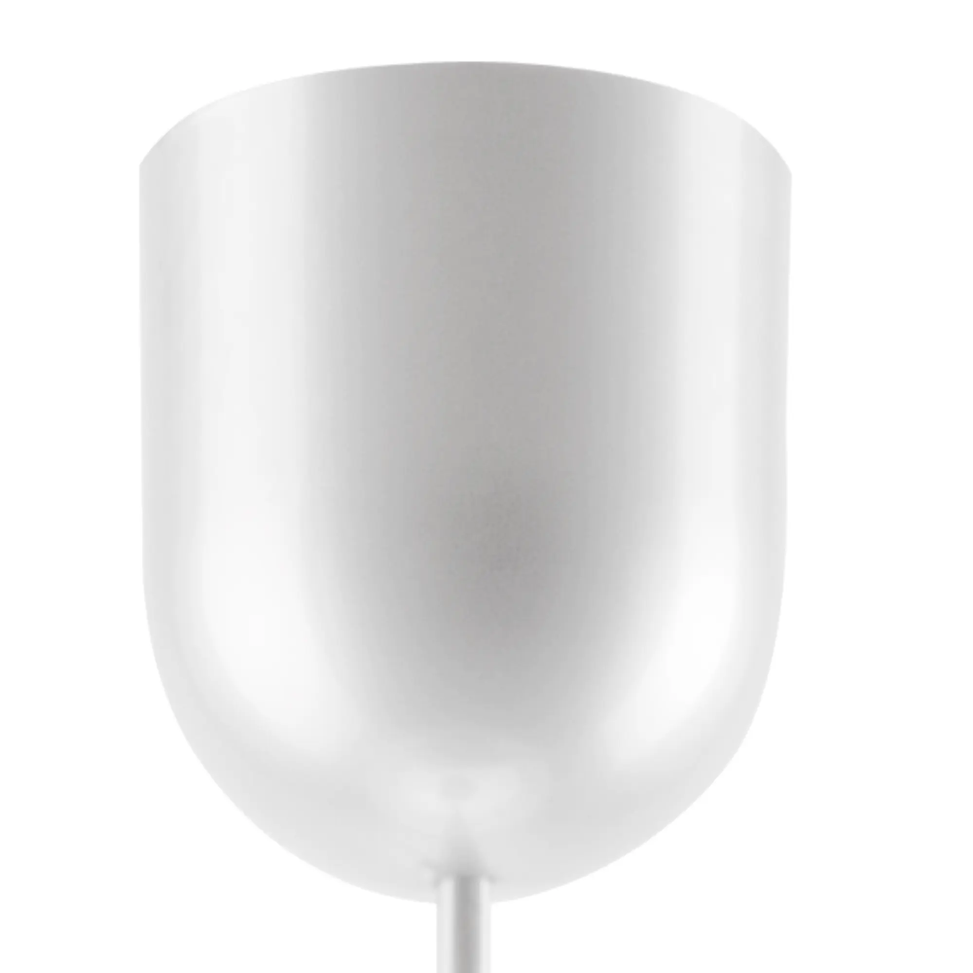 Lampa wisząca Apetite biała E27 Lamkur - 4