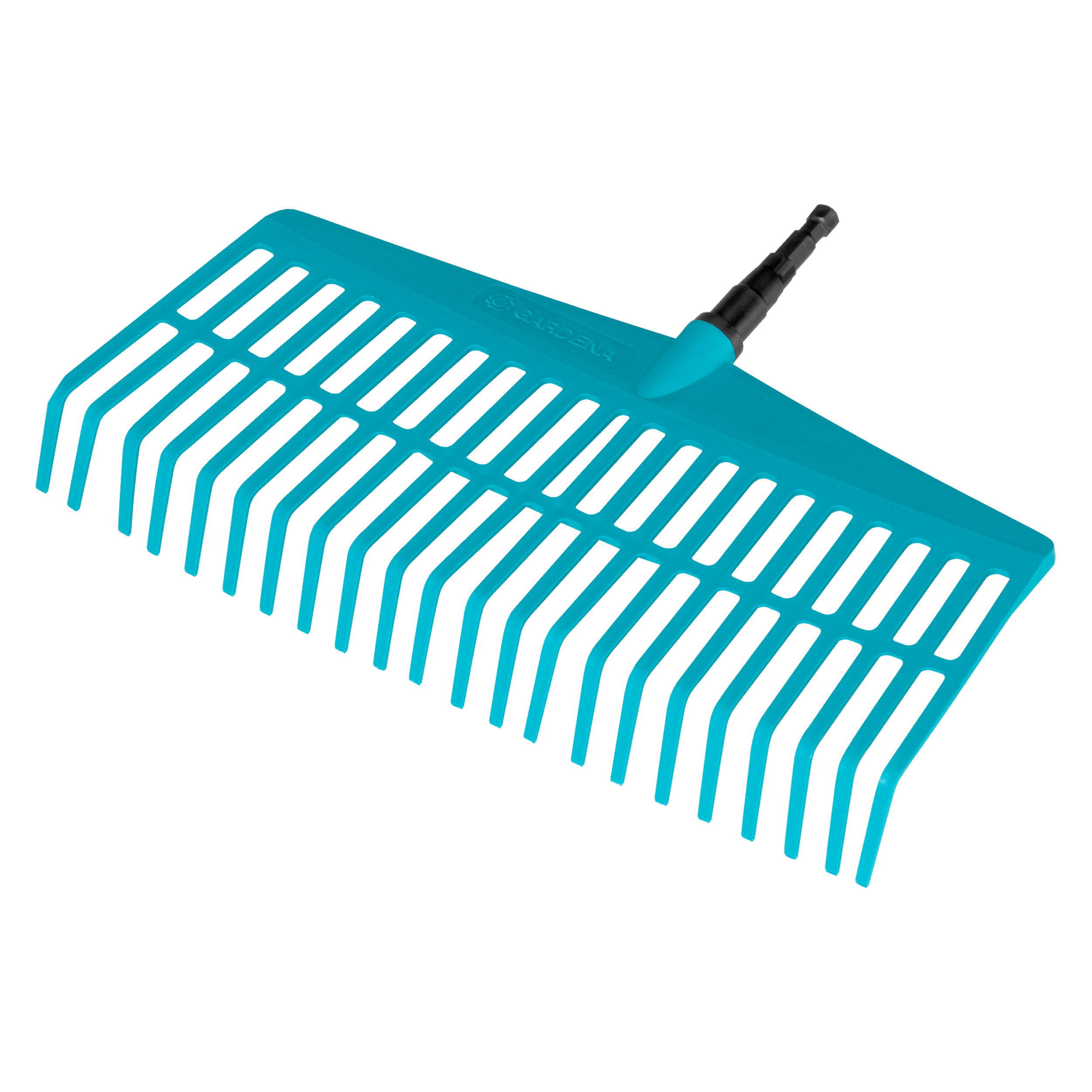 Grabie płaskie szer.43 cm Combisystem Gardena 310120 Leroy Merlin