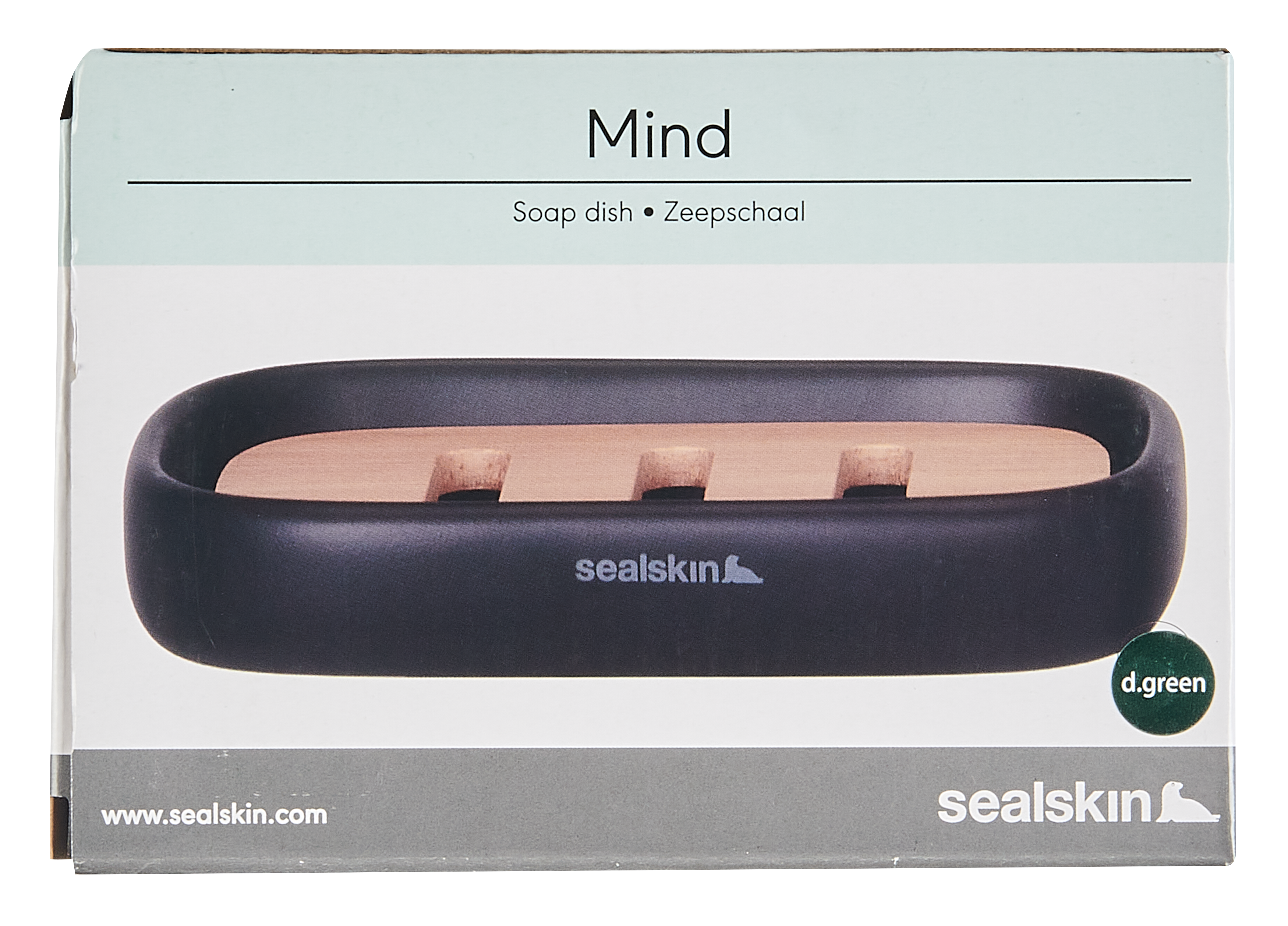 Mydelniczka Mind Coram - 4