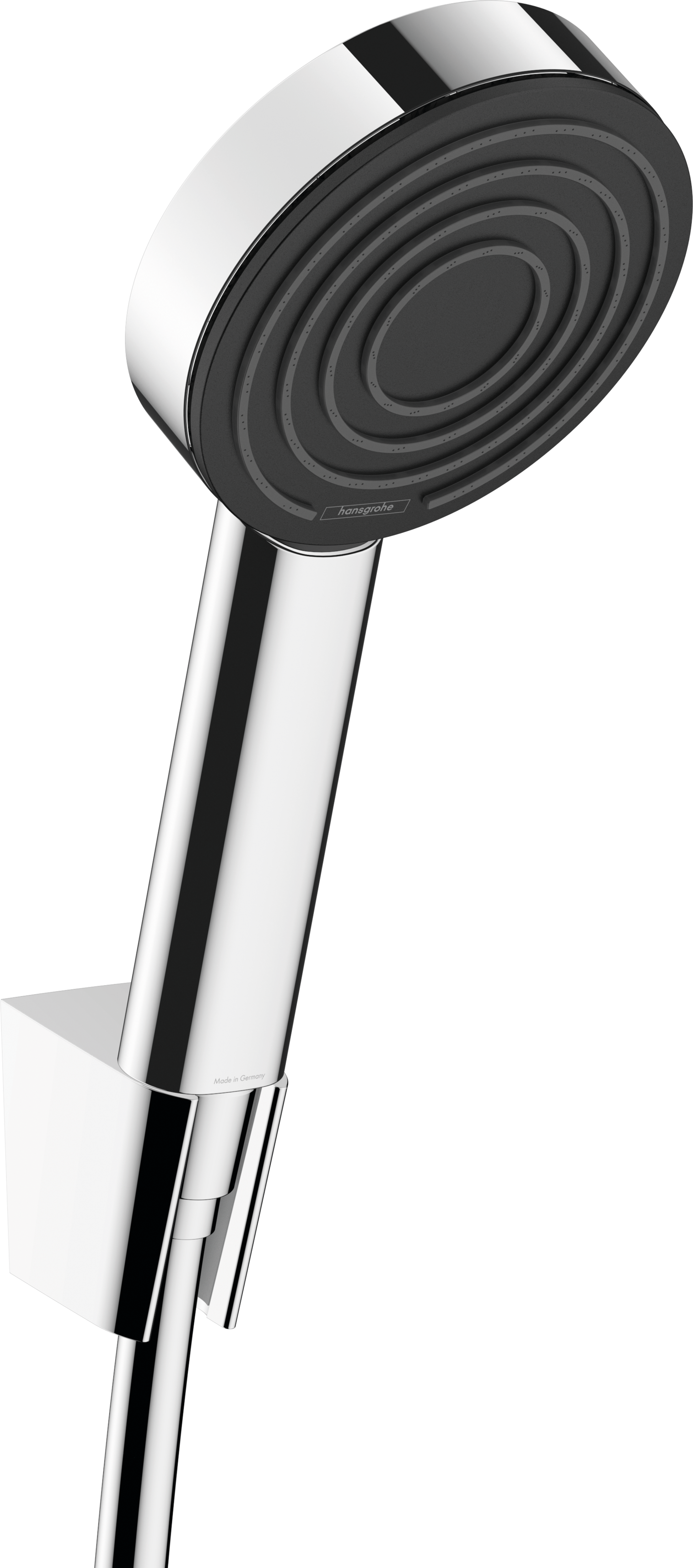 Zestaw prysznicowy punktowy Pulsify chrom Hansgrohe