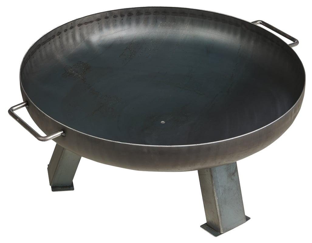 Palenisko ogrodowe śr.60cm Sicilia II Activa